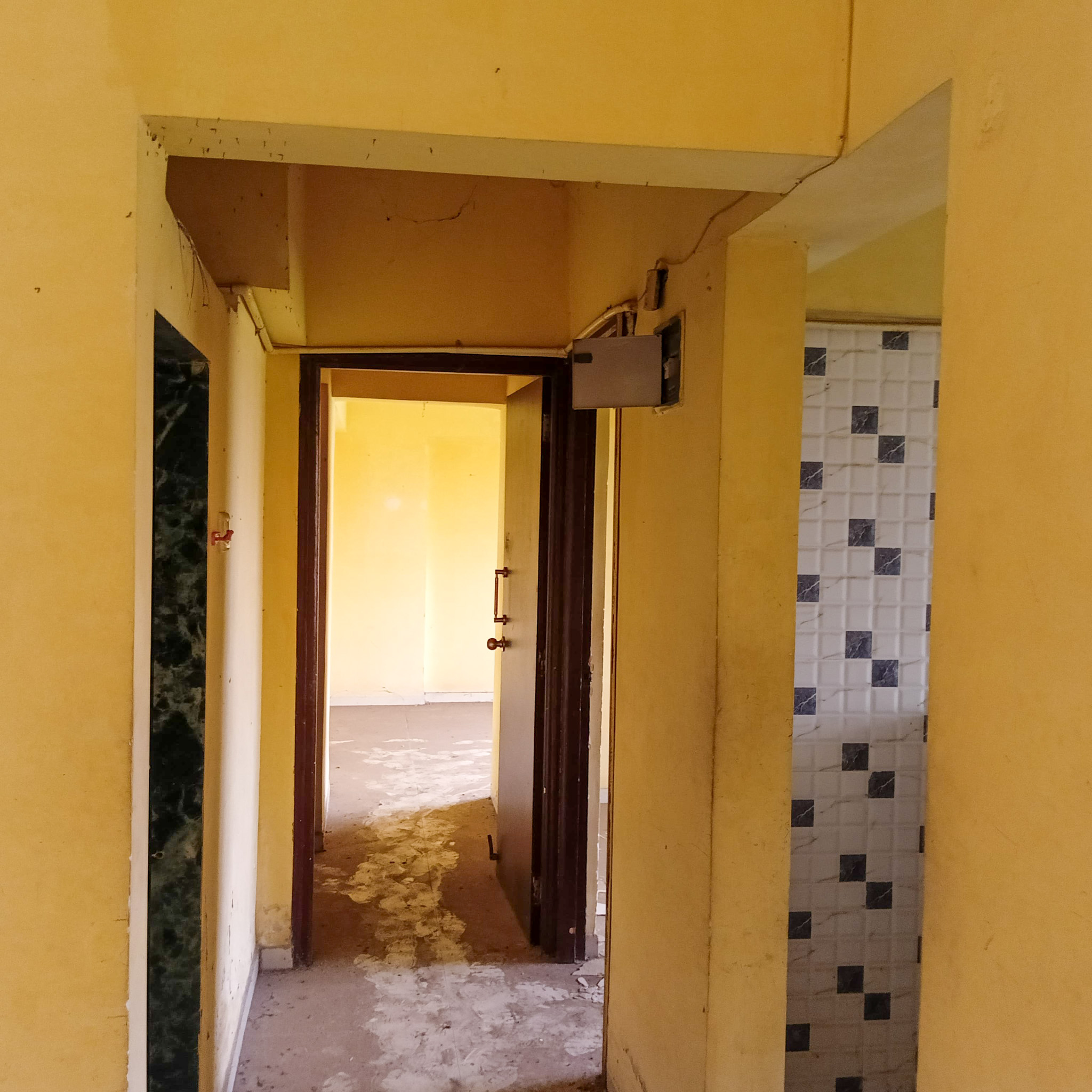 Union Bank of India Auctions for Residential property in Thane, Maharashtra image 15 of 19 in Bhiwandi, Thane | Union Bank of India auction property