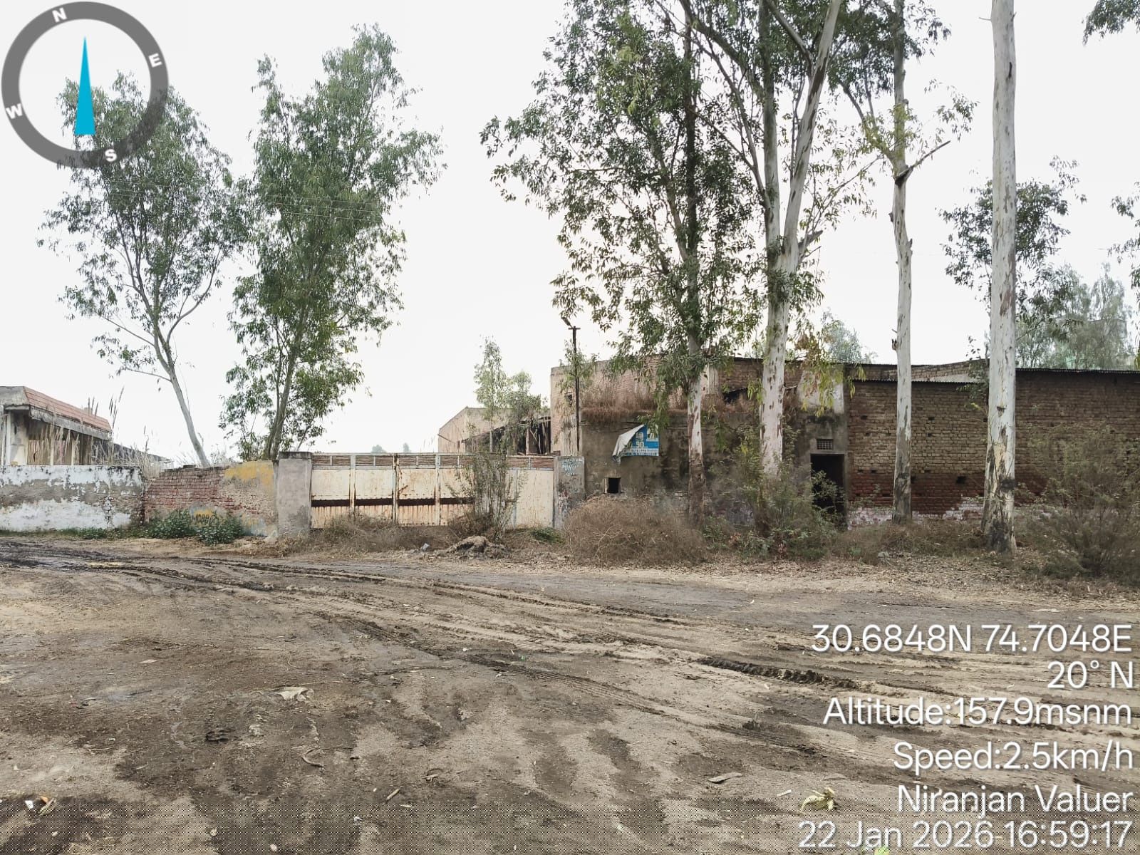 Punjab National Bank Auctions for Industrials property in Faridkot, Punjab image 2 of 4 in Faridkot, Faridkot | Punjab National Bank auction property