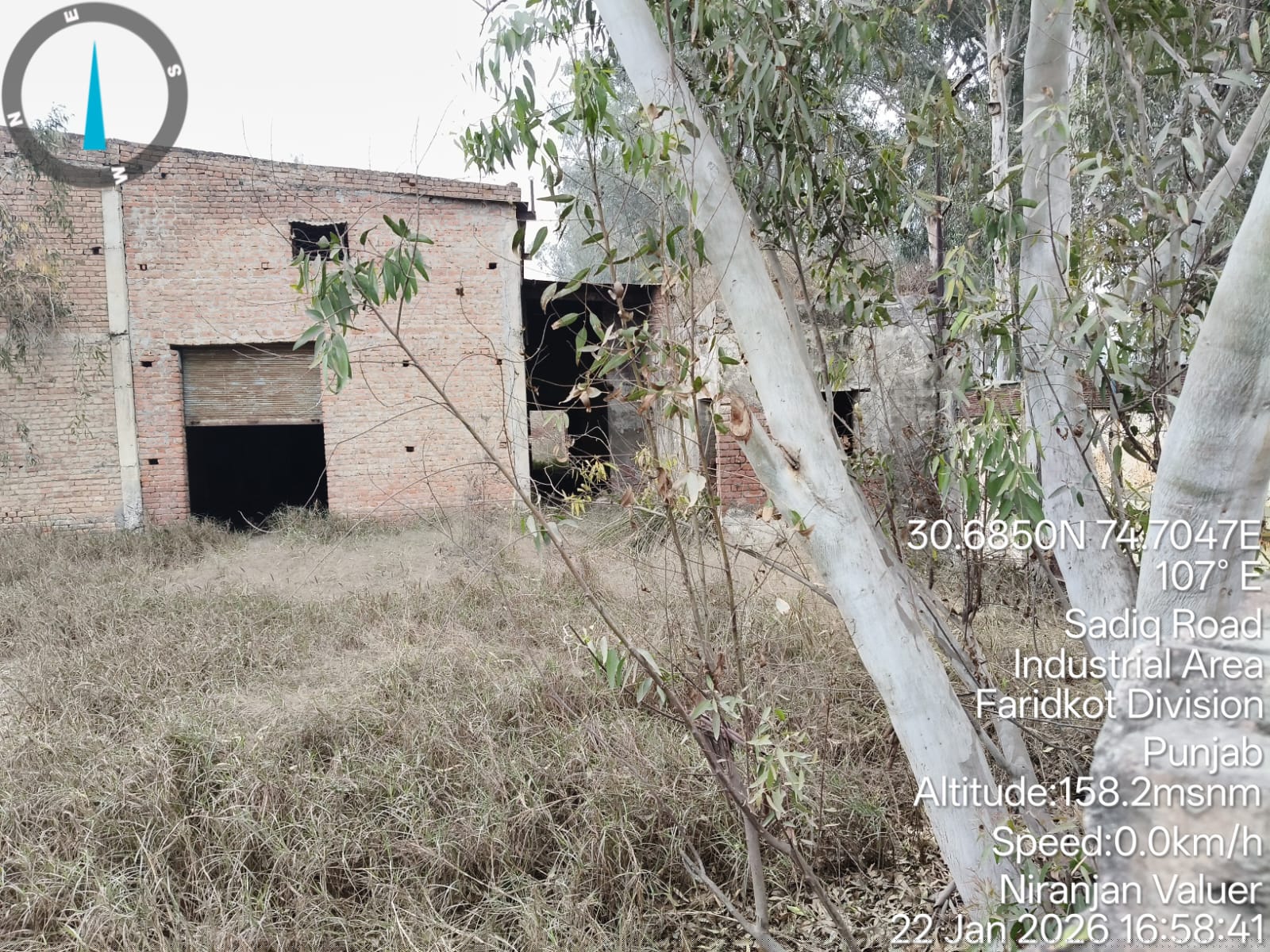 Punjab National Bank Auctions for Industrials property in Faridkot, Punjab image 3 of 4 in Faridkot, Faridkot | Punjab National Bank auction property