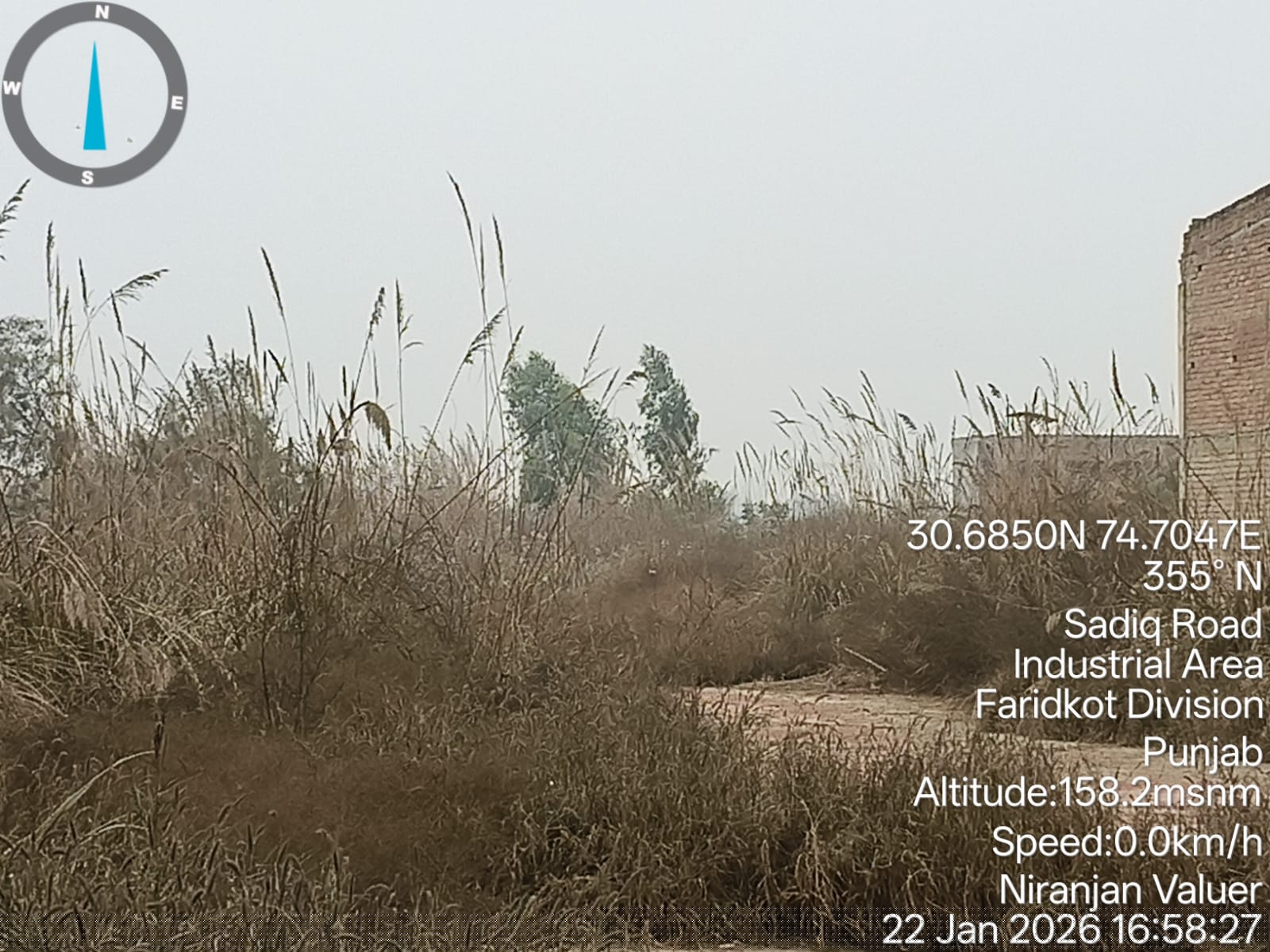 Punjab National Bank Auctions for Industrials property in Faridkot, Punjab image 4 of 4 in Faridkot, Faridkot | Punjab National Bank auction property