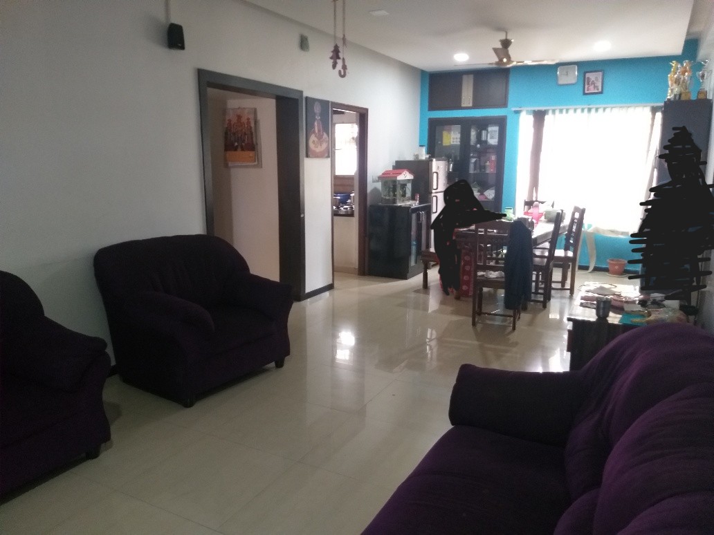 Indian Overseas Bank Auctions for Residential property in Coimbatore, Tamil Nadu image 3 of 3 in Coimbatore, Coimbatore | Indian Overseas Bank auction property