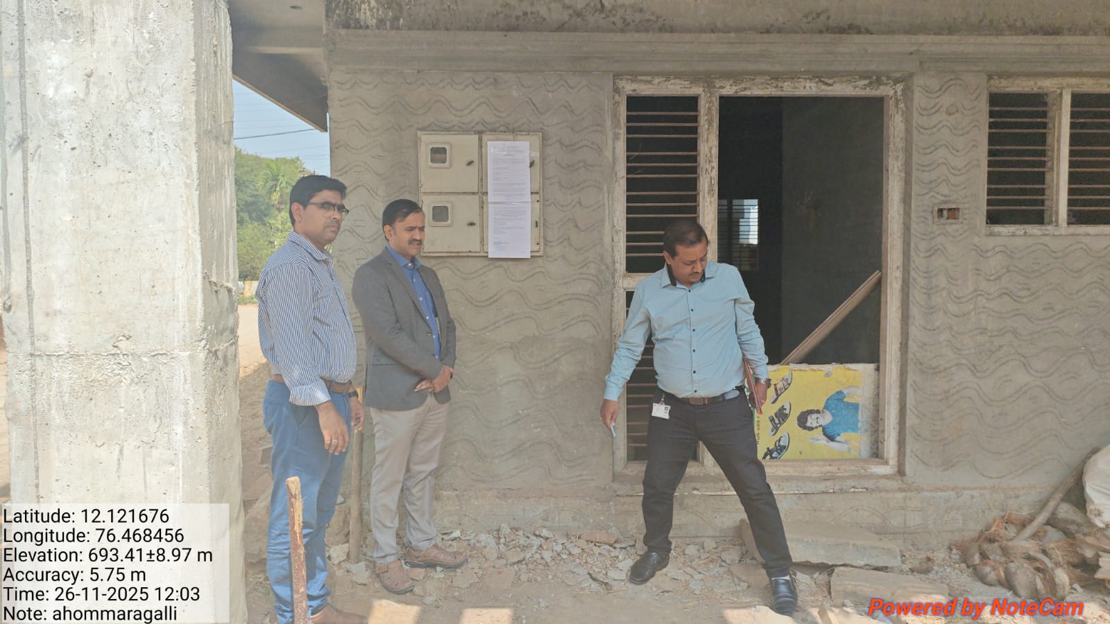 Bank of Baroda Auctions for Residential property in Mysuru, Karnataka image 2 of 6 in T Narsipura, Mysuru | Bank of Baroda auction property