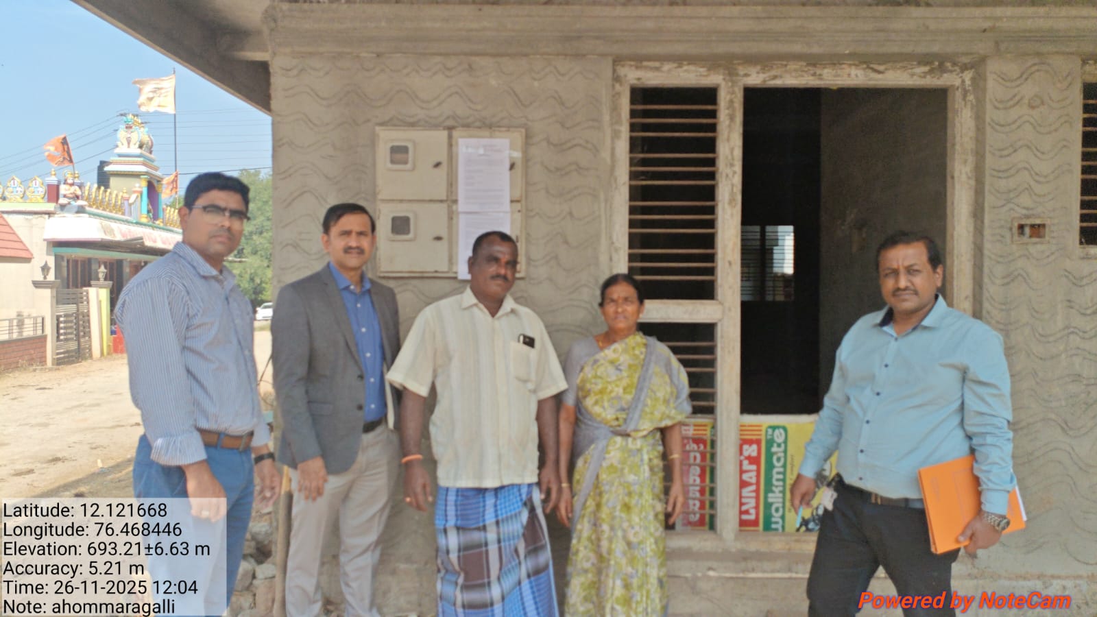 Bank of Baroda Auctions for Residential property in Mysuru, Karnataka image 3 of 6 in T Narsipura, Mysuru | Bank of Baroda auction property