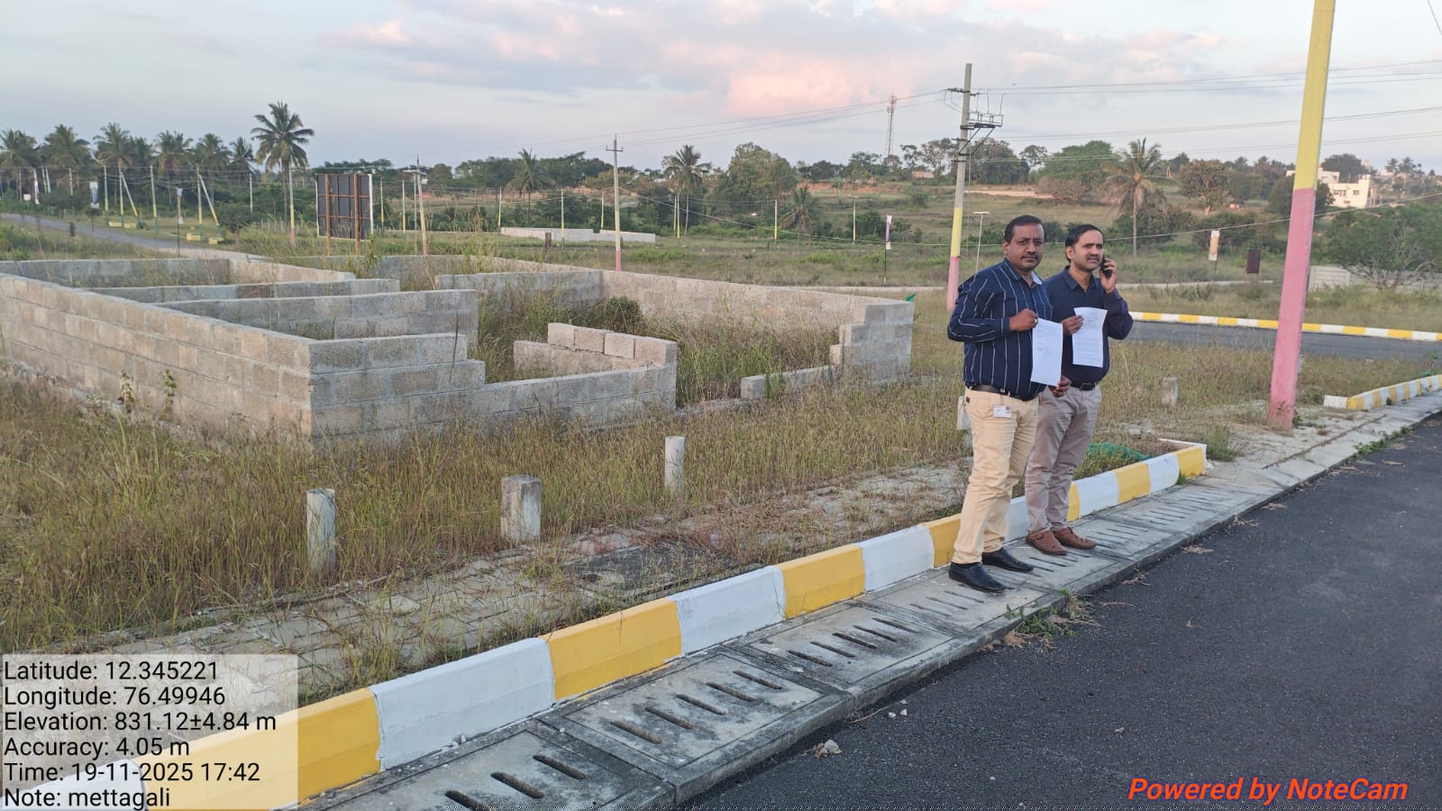 Bank of Baroda Auctions for Residential property in Mysuru, Karnataka image 3 of 7 in Hunsur, Mysuru | Bank of Baroda auction property