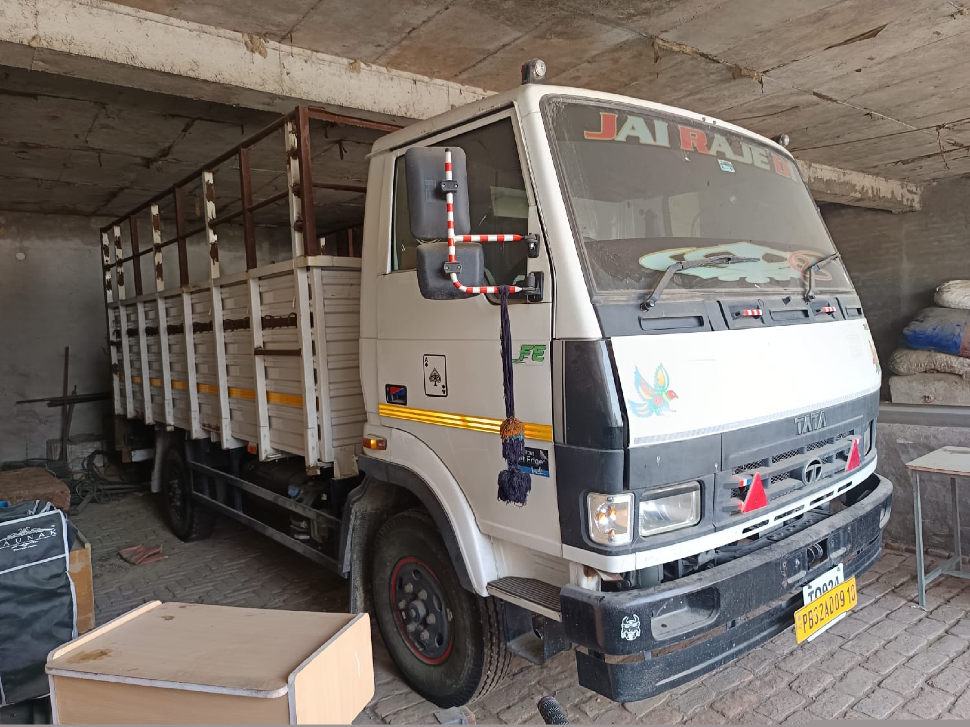 Punjab & Sind Bank Auctions for Vehicle Auctions property in Hoshiarpur, Punjab image 3 of 10 in Hoshiarpur, Hoshiarpur | Punjab & Sind Bank auction property