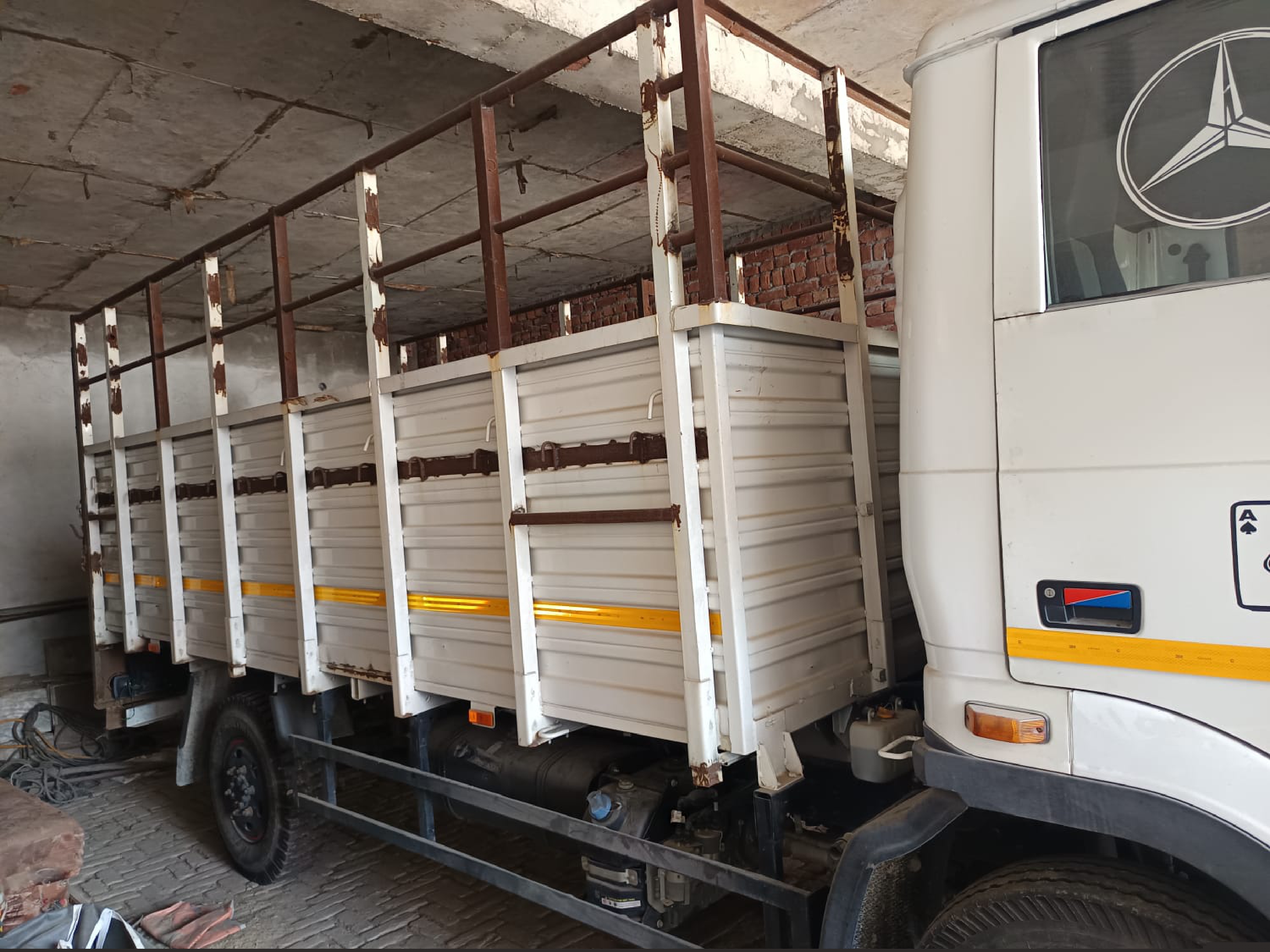 Punjab & Sind Bank Auctions for Vehicle Auctions property in Hoshiarpur, Punjab image 5 of 10 in Hoshiarpur, Hoshiarpur | Punjab & Sind Bank auction property