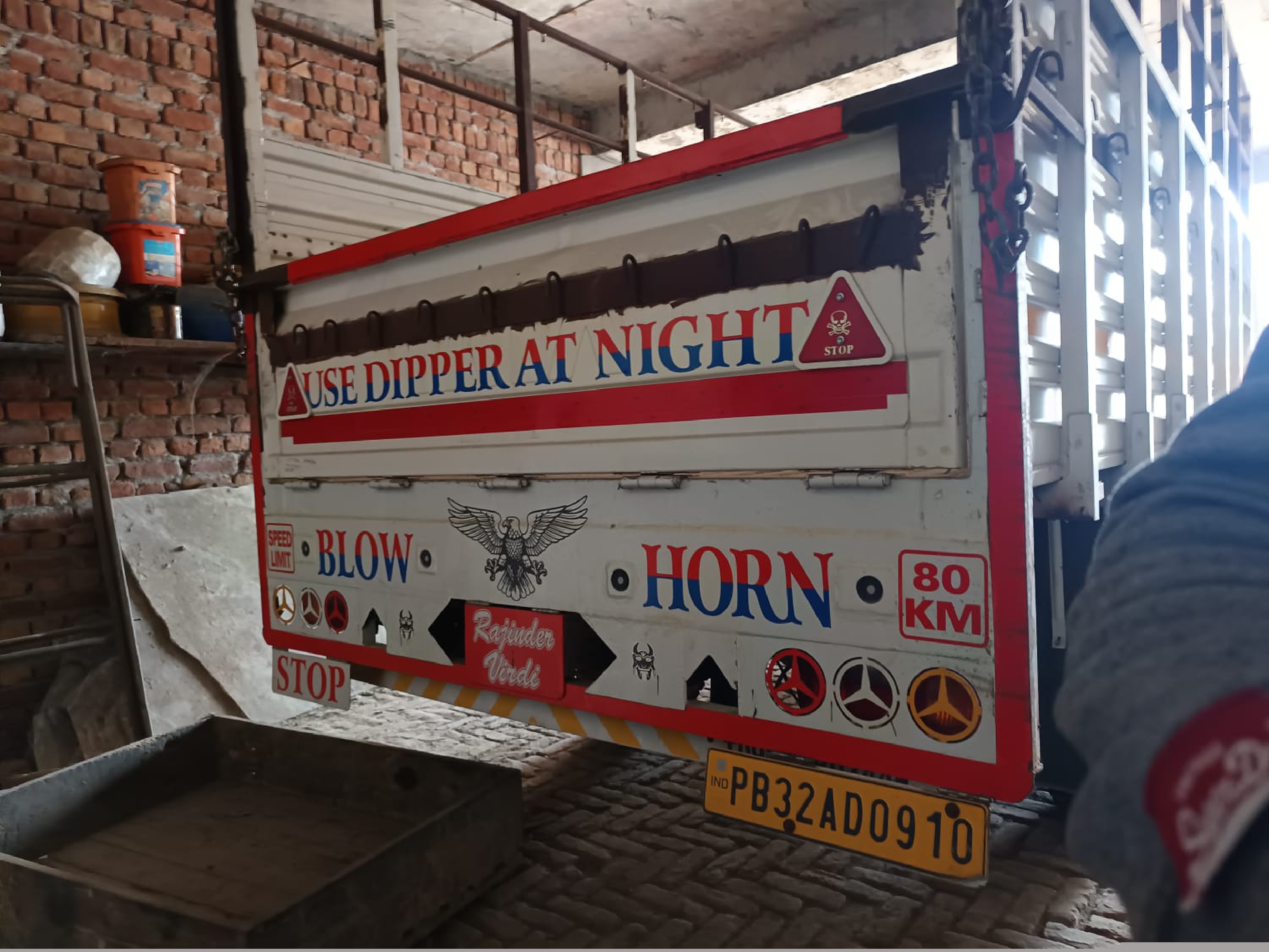 Punjab & Sind Bank Auctions for Vehicle Auctions property in Hoshiarpur, Punjab image 8 of 10 in Hoshiarpur, Hoshiarpur | Punjab & Sind Bank auction property