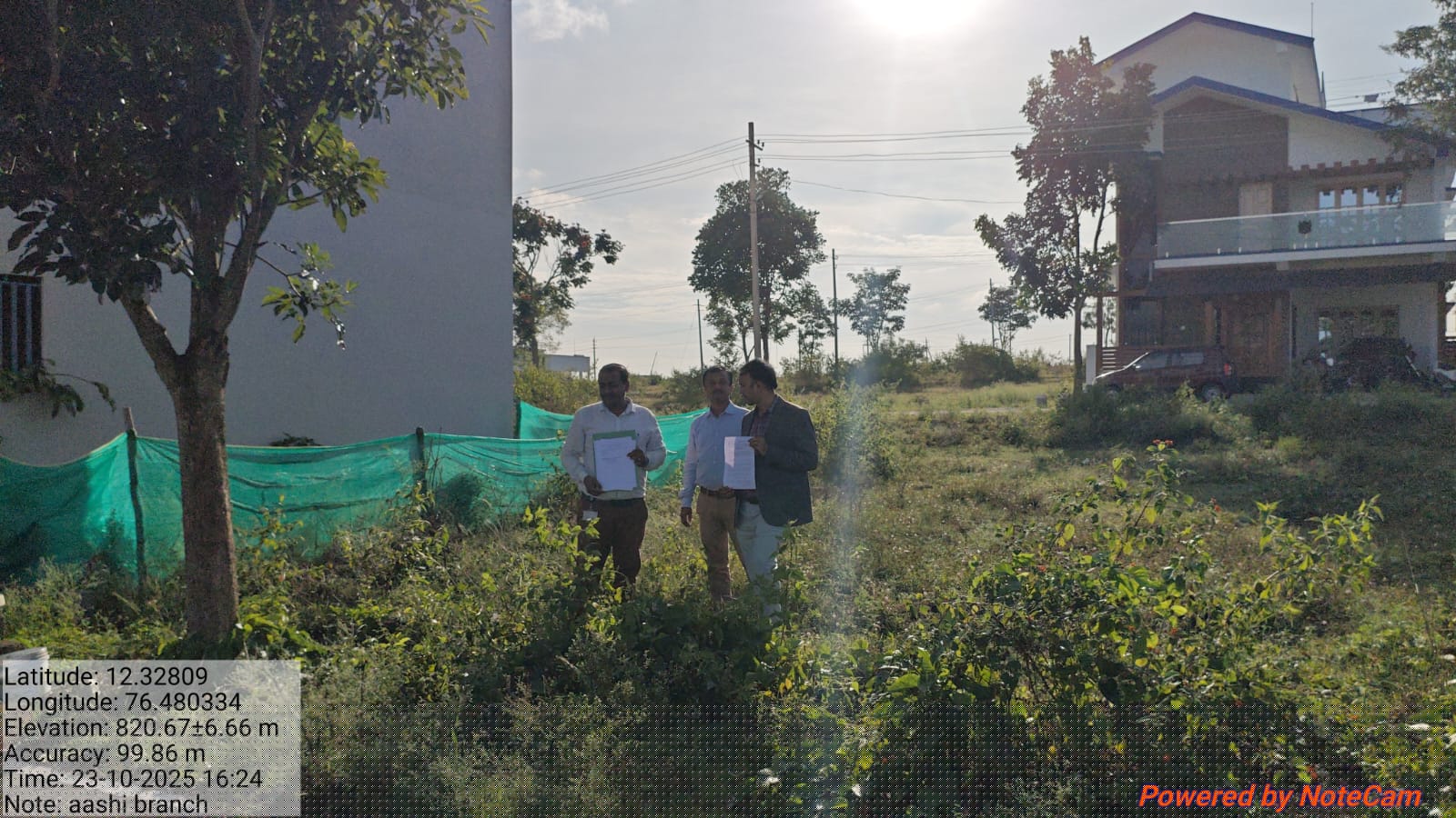 Bank of Baroda Auctions for Residential property in Mysuru, Karnataka image 2 of 3 in Hunsur, Mysuru | Bank of Baroda auction property