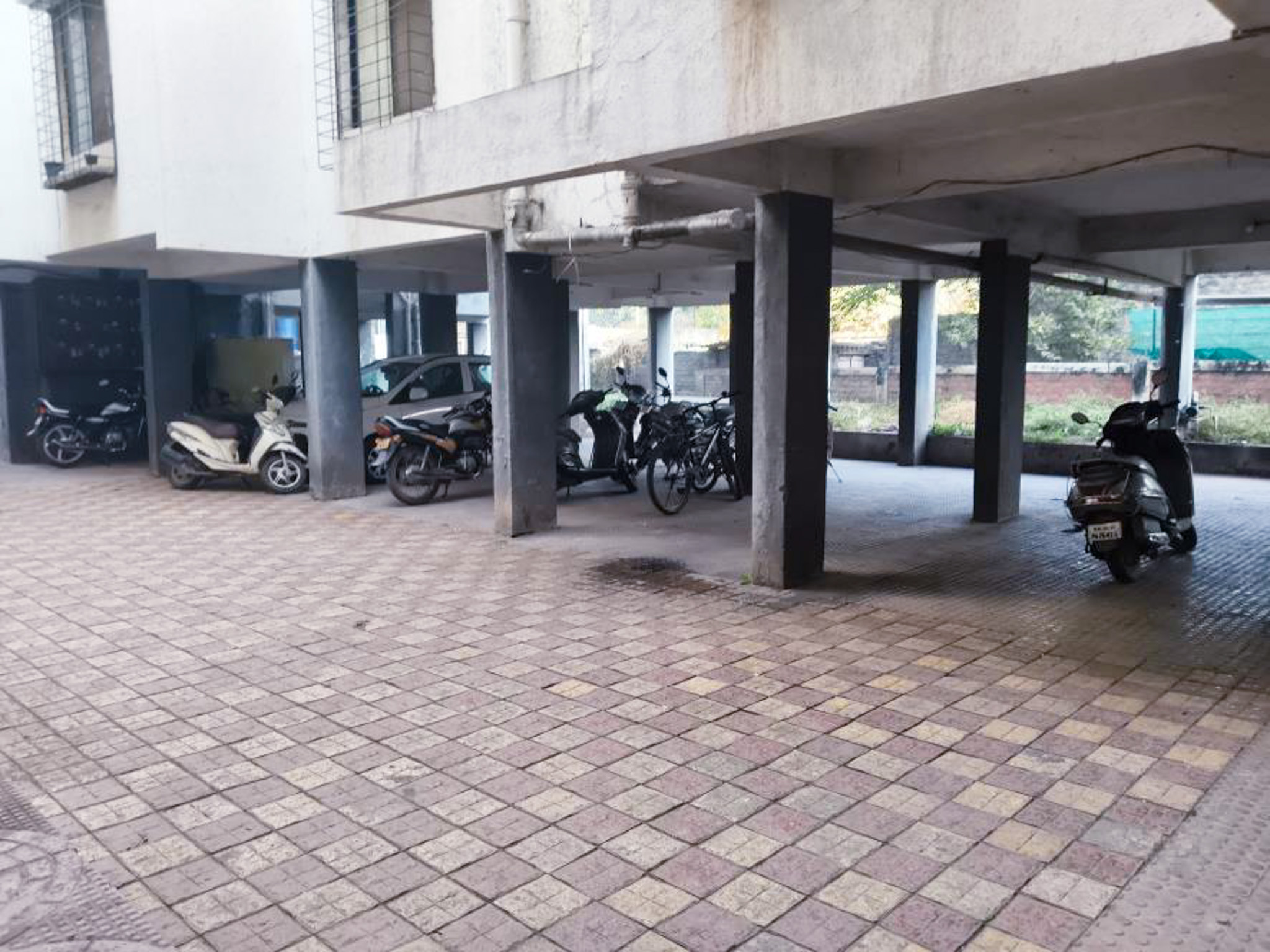Indian Bank Auctions for Residential property in Pune, Maharashtra image 12 of 23 in Daund, Pune | Indian Bank auction property