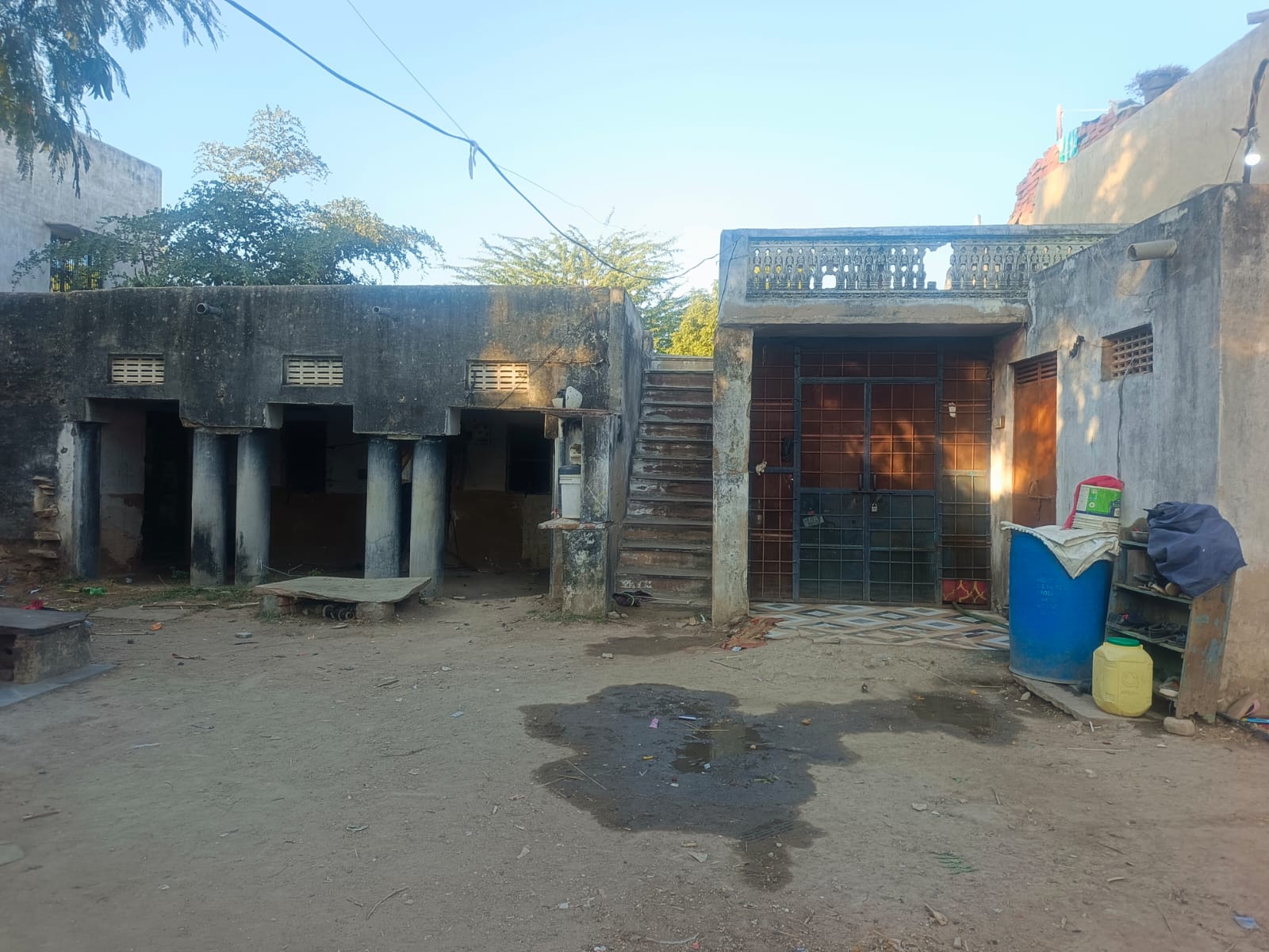 Bank of Baroda Auctions for Residential property in Ajmer, Rajasthan image 4 of 4 in Ajmer, Ajmer | Bank of Baroda auction property