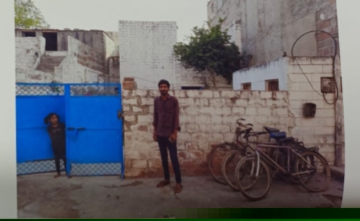 UCO Bank Auctions for Residential property in Jodhpur, Rajasthan image 2 of 3 in Jodhpur, Jodhpur | UCO Bank auction property