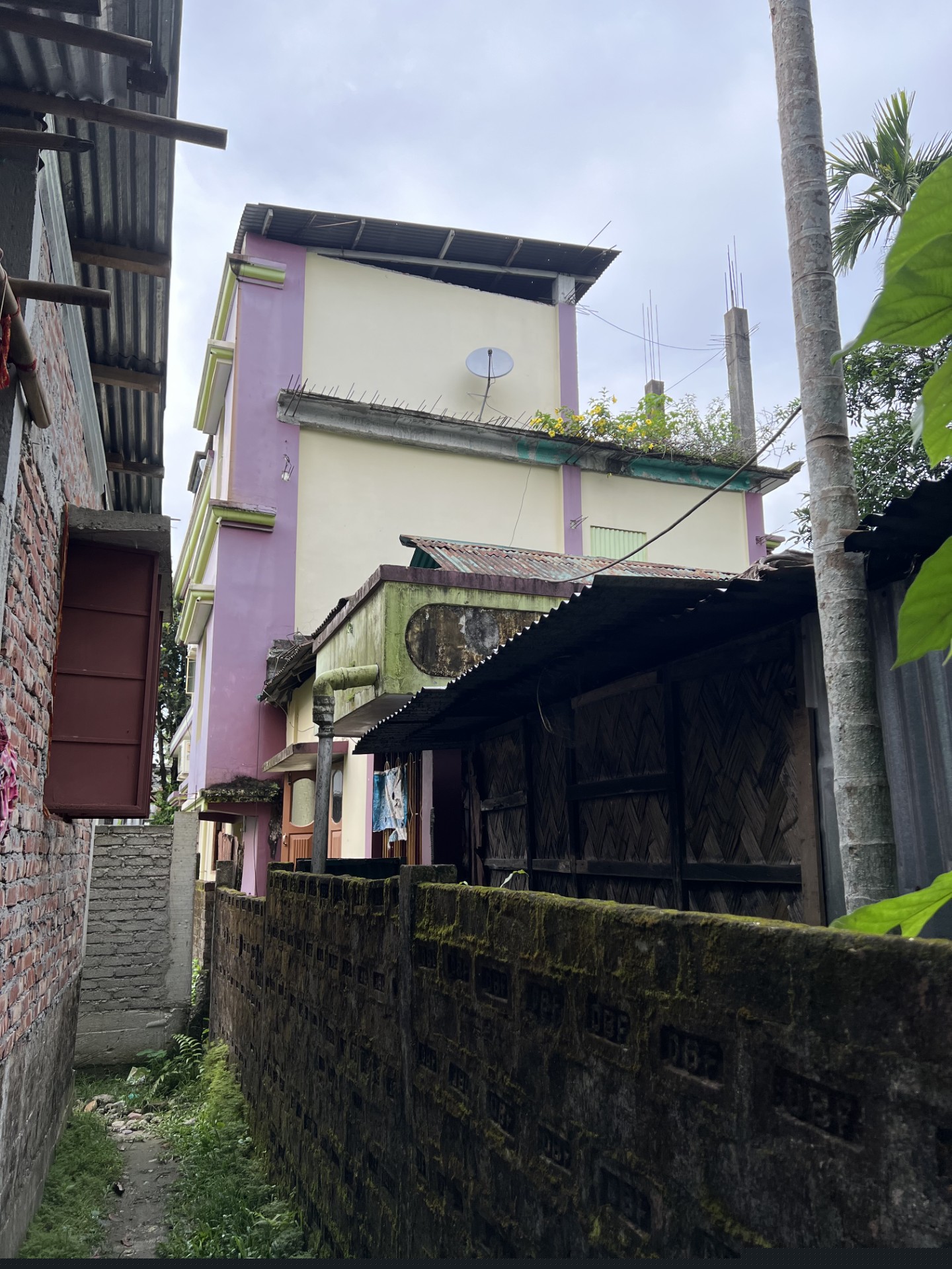 Bank of India Auctions for Residential property in Alipurduar, West Bengal image 2 of 2 in Alipurduar, Alipurduar | Bank of India auction property