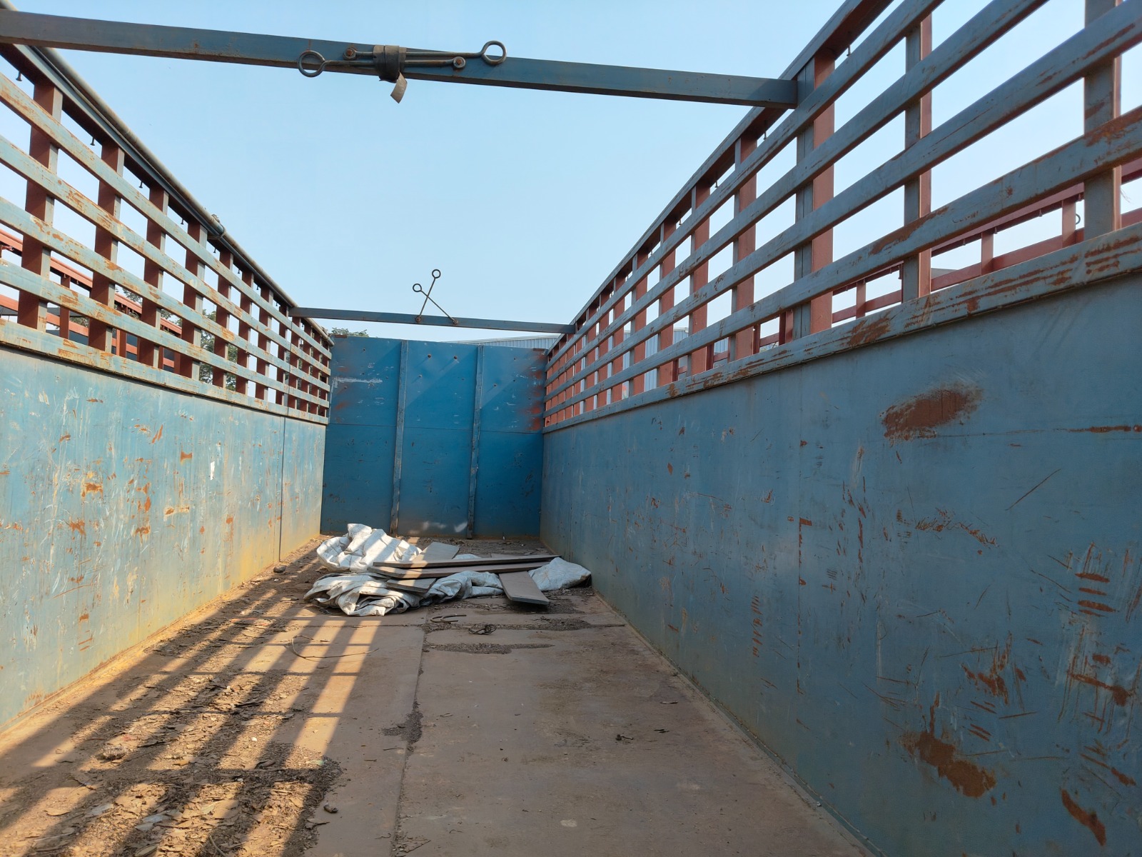 Bank of India Auctions for undefined property in Ahmedabad, Gujarat image 3 of 8 in Ahmedabad, Ahmedabad | Bank of India auction property