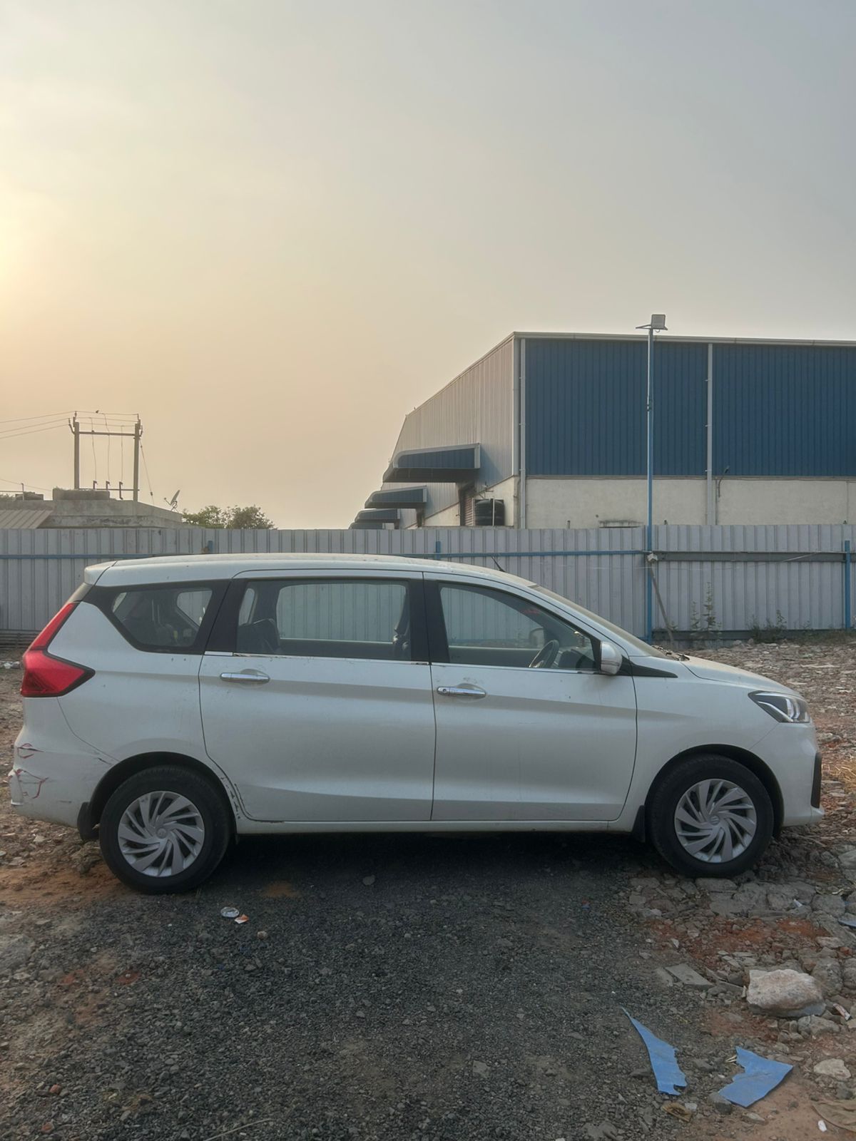 Bank of India Auctions for Vehicle Auctions property in Ahmedabad, Gujarat image 2 of 5 in Ahmedabad, Ahmedabad | Bank of India auction property