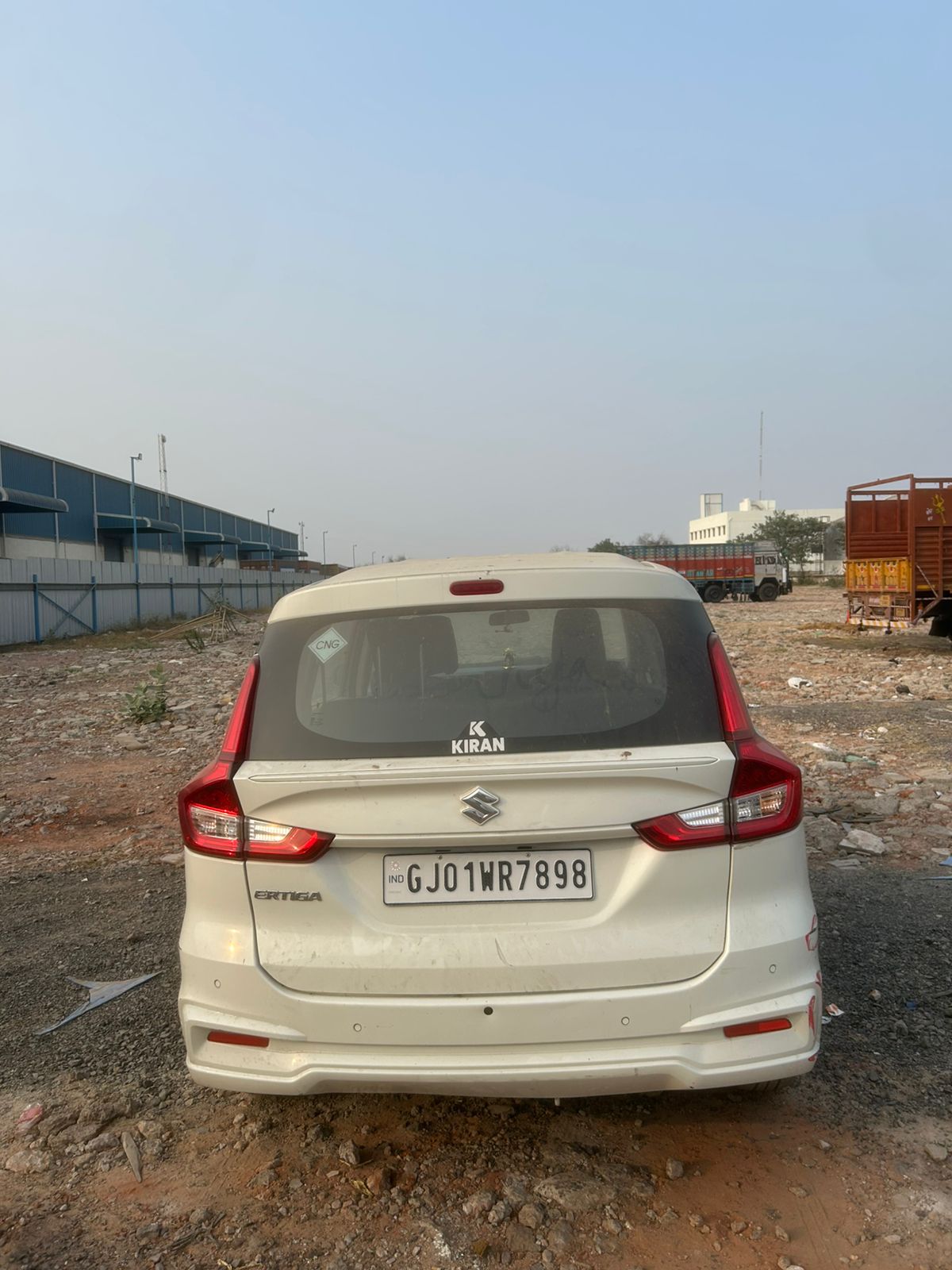 Bank of India Auctions for Vehicle Auctions property in Ahmedabad, Gujarat image 3 of 5 in Ahmedabad, Ahmedabad | Bank of India auction property