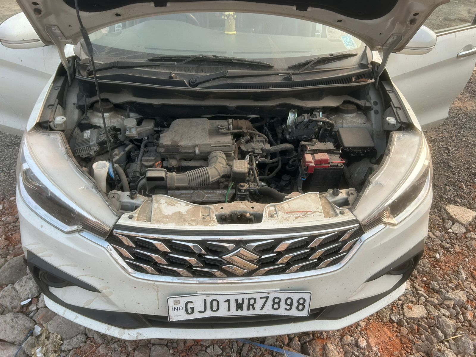 Bank of India Auctions for Vehicle Auctions property in Ahmedabad, Gujarat image 4 of 5 in Ahmedabad, Ahmedabad | Bank of India auction property