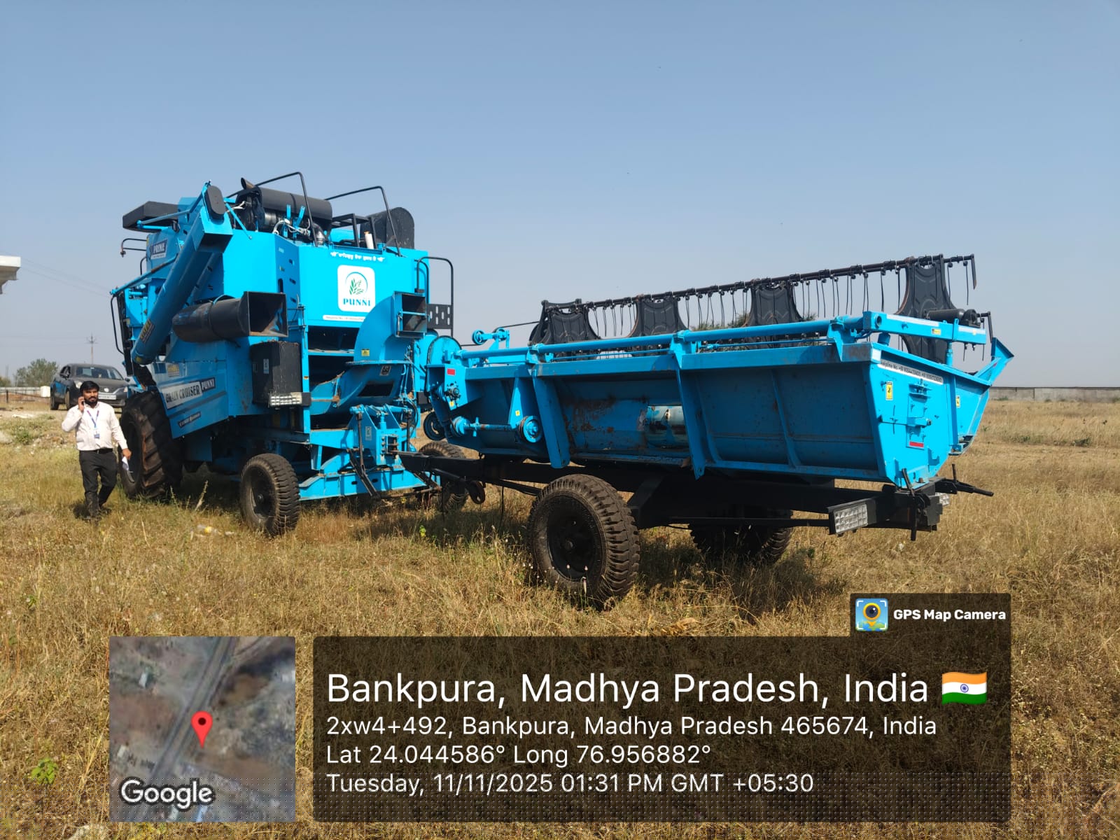 State Bank of India Auctions for Vehicle Auctions property in Others - Rajgarh,  image 2 of 3 in Biaora, Others - Rajgarh | State Bank of India auction property