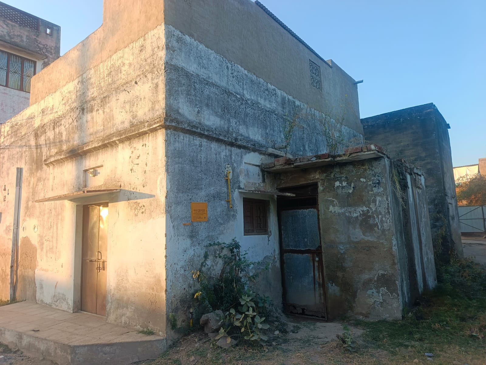 Bank of Baroda Auctions for Residential property in Ajmer, Rajasthan image 2 of 3 in Ajmer, Ajmer | Bank of Baroda auction property