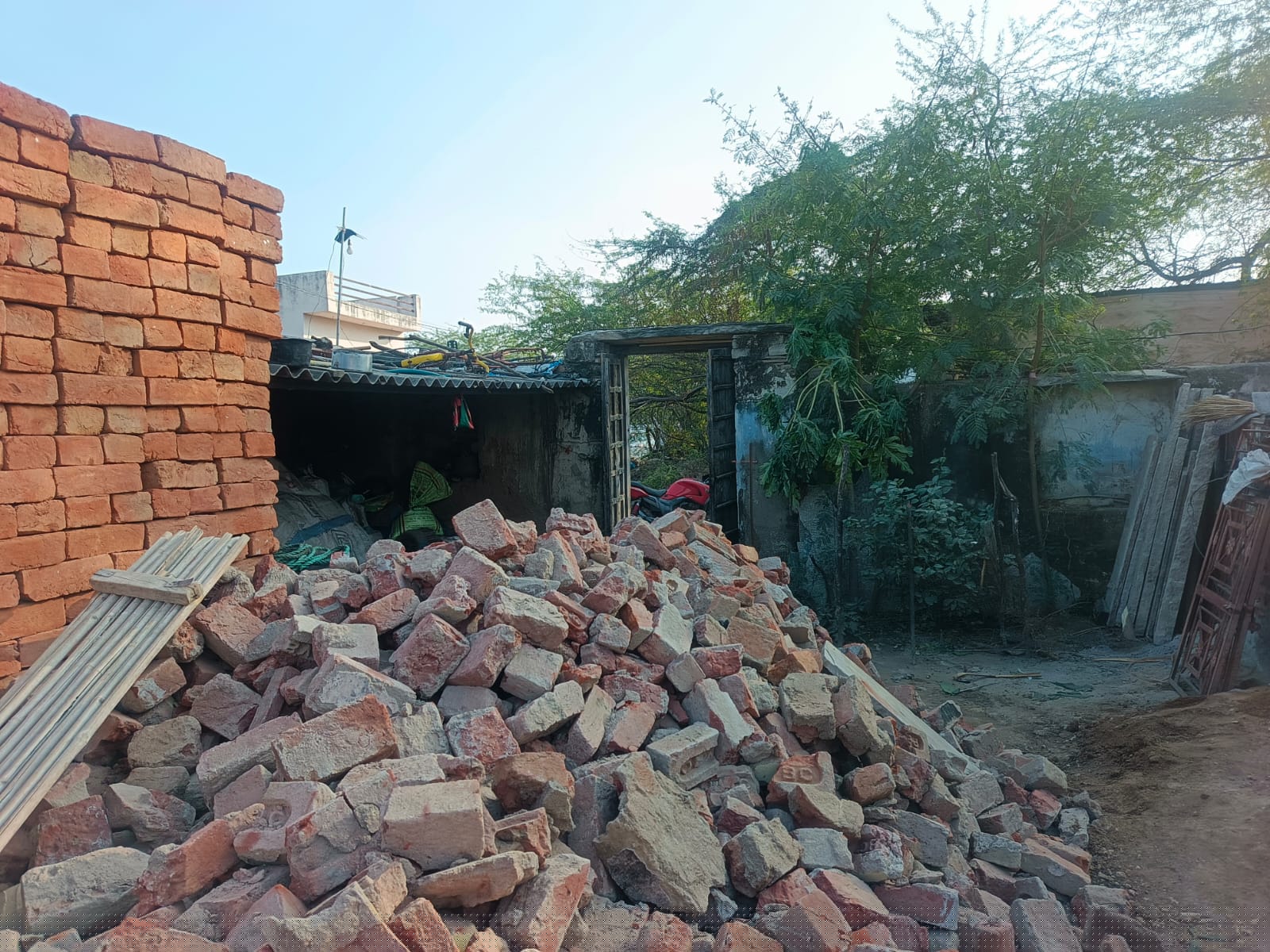 Bank of Baroda Auctions for Residential property in Ajmer, Rajasthan image 2 of 3 in Ajmer, Ajmer | Bank of Baroda auction property