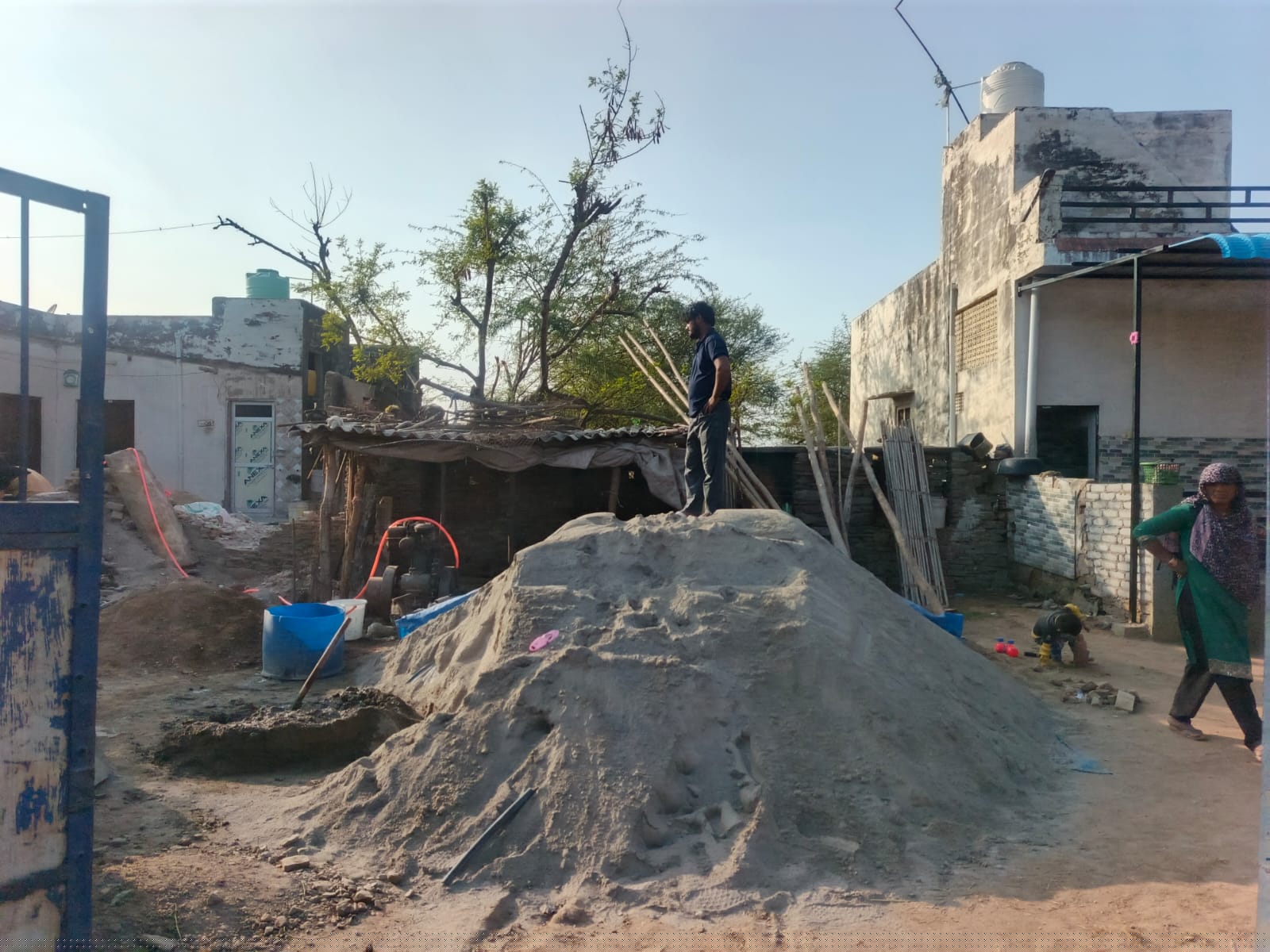 Bank of Baroda Auctions for Residential property in Ajmer, Rajasthan image 3 of 3 in Ajmer, Ajmer | Bank of Baroda auction property