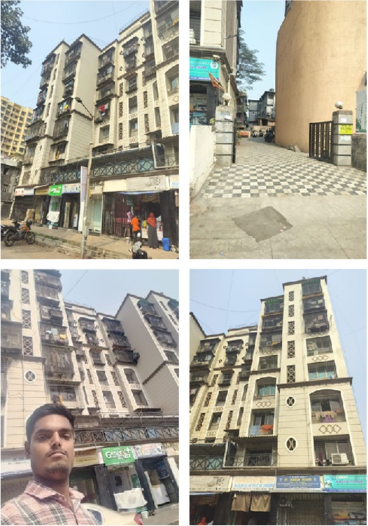 Punjab National Bank Auctions for Residential property in Mumbai, Maharashtra image 2 of 2 in Mumbai, Mumbai | Punjab National Bank auction property