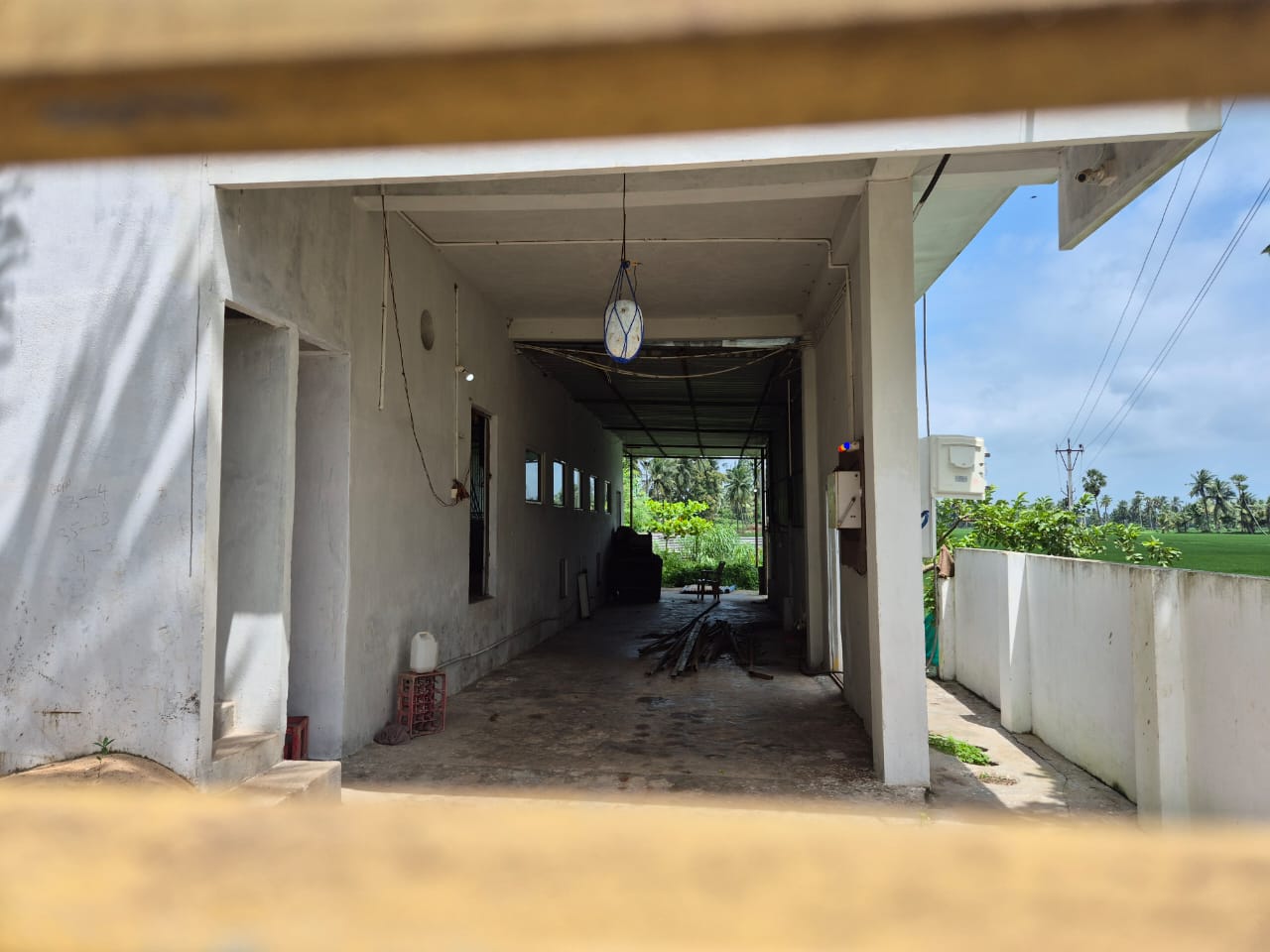 Union Bank of India Auctions for Industrials property in Kakinada, Andhra Pradesh image 2 of 4 in Kakinada, Kakinada | Union Bank of India auction property