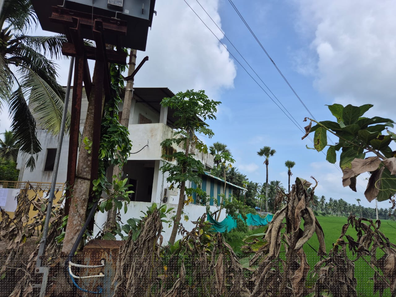 Union Bank of India Auctions for Industrials property in Kakinada, Andhra Pradesh image 3 of 4 in Kakinada, Kakinada | Union Bank of India auction property