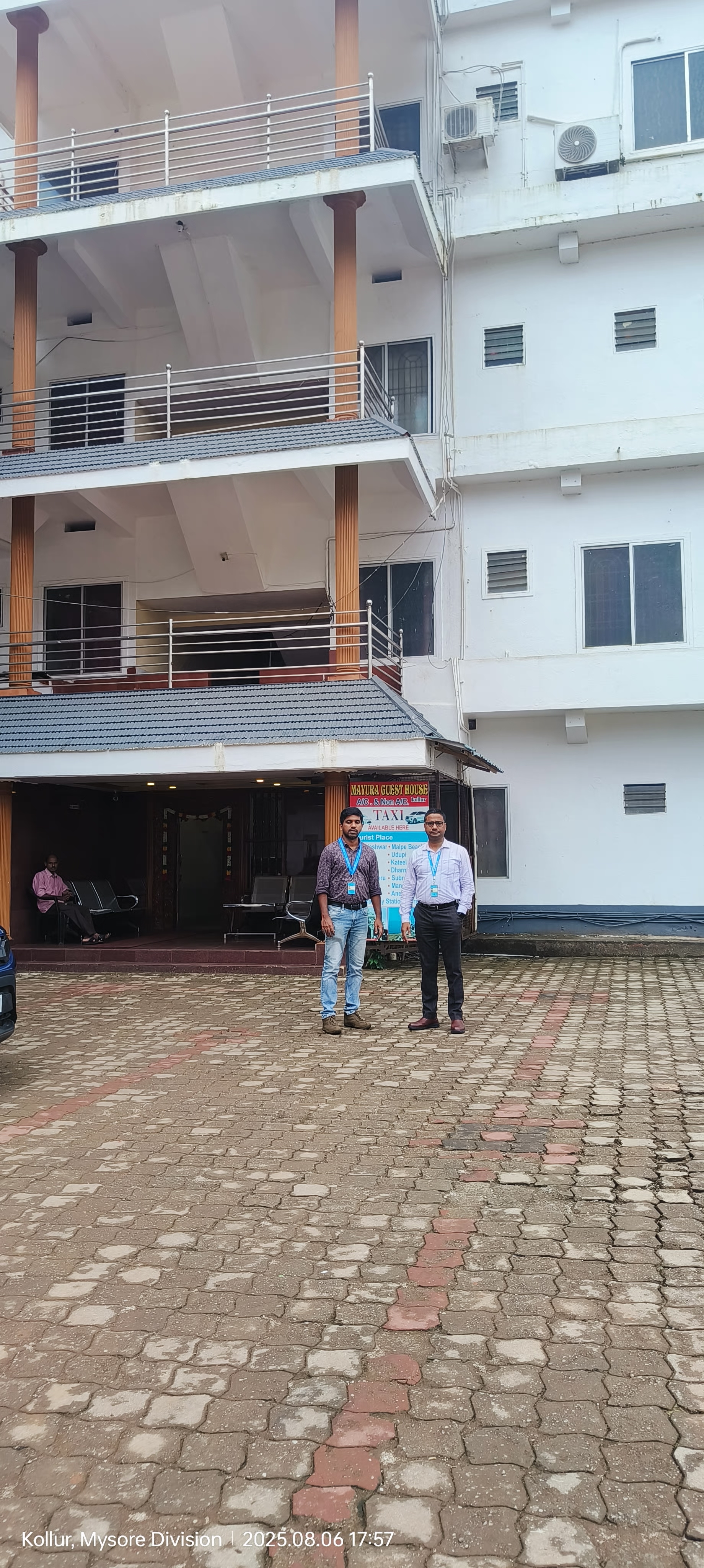 Canara Bank Auctions for Commercial property in Udupi, Karnataka image 3 of 4 in Kollur, Udupi | Canara Bank auction property