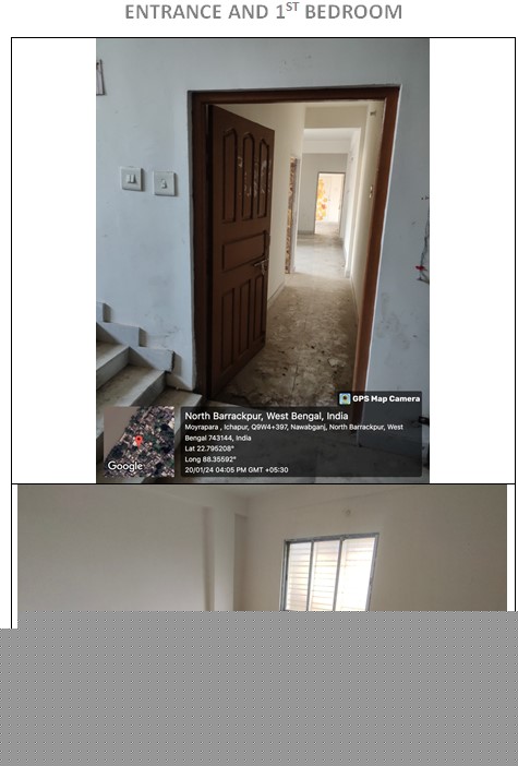 State Bank of India Auctions for Residential property in North 24 Parganas, West Bengal image 2 of 5 in Garulia, North 24 Parganas | State Bank of India auction property