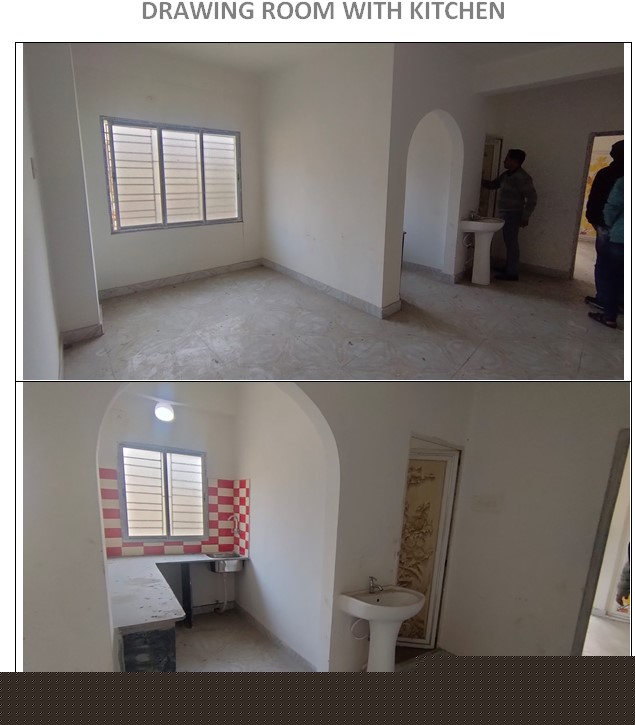 State Bank of India Auctions for Residential property in North 24 Parganas, West Bengal image 3 of 5 in Garulia, North 24 Parganas | State Bank of India auction property