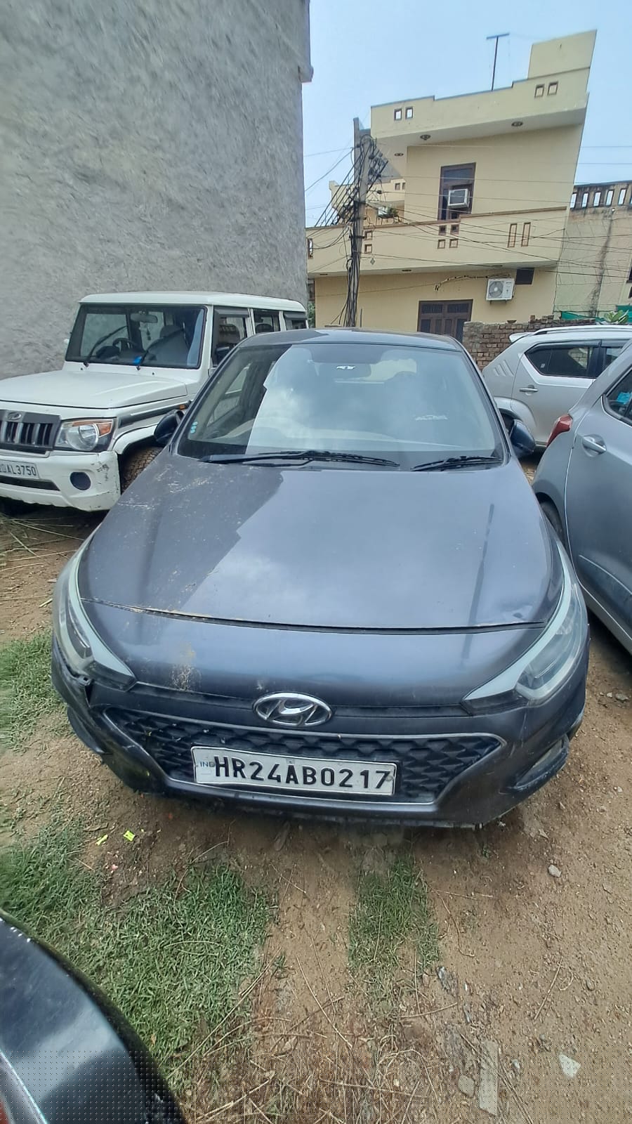 State Bank of India Auctions for undefined property in Sirsa, Haryana image 2 of 2 in Rania, Sirsa | State Bank of India auction property