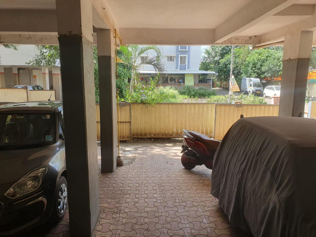 Punjab National Bank Auctions for Residential property in Nashik, Maharashtra image 2 of 7 in Nashik, Nashik | Punjab National Bank auction property