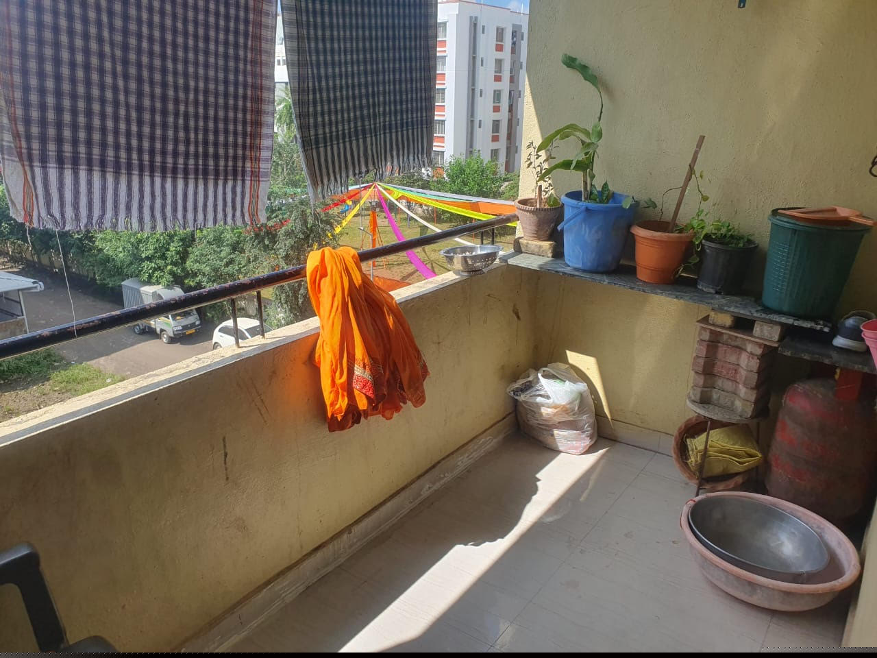 Punjab National Bank Auctions for Residential property in Nashik, Maharashtra image 7 of 7 in Nashik, Nashik | Punjab National Bank auction property