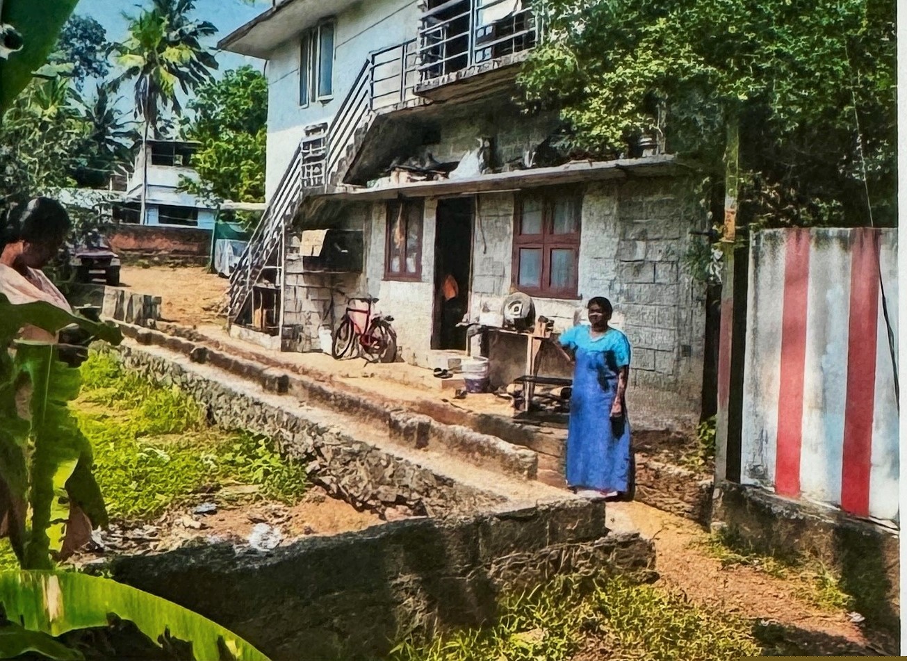 Punjab National Bank Auctions for Residential property in Trivandrum, Kerala image 3 of 3 in Parasuvaikkal, Trivandrum | Punjab National Bank auction property