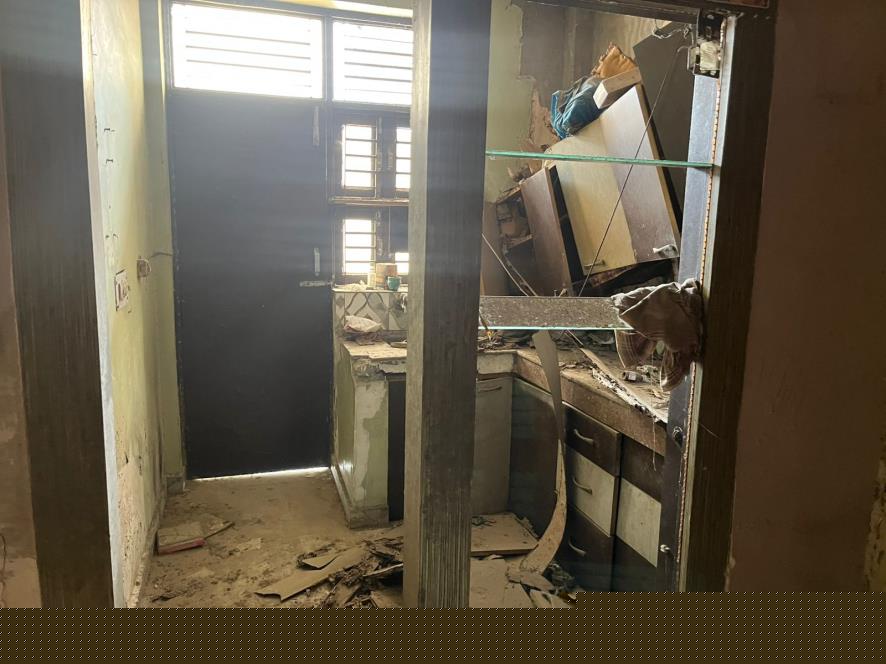 Central Bank of India Auctions for Residential property in New Delhi, Delhi image 11 of 14 in New Delhi, New Delhi | Central Bank of India auction property