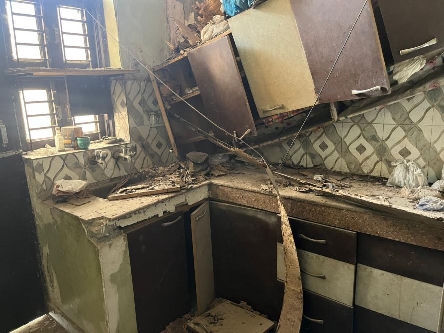 Central Bank of India Auctions for Residential property in New Delhi, Delhi image 12 of 14 in New Delhi, New Delhi | Central Bank of India auction property