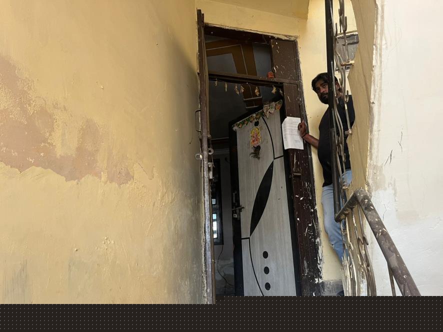 Central Bank of India Auctions for Residential property in New Delhi, Delhi image 13 of 14 in New Delhi, New Delhi | Central Bank of India auction property