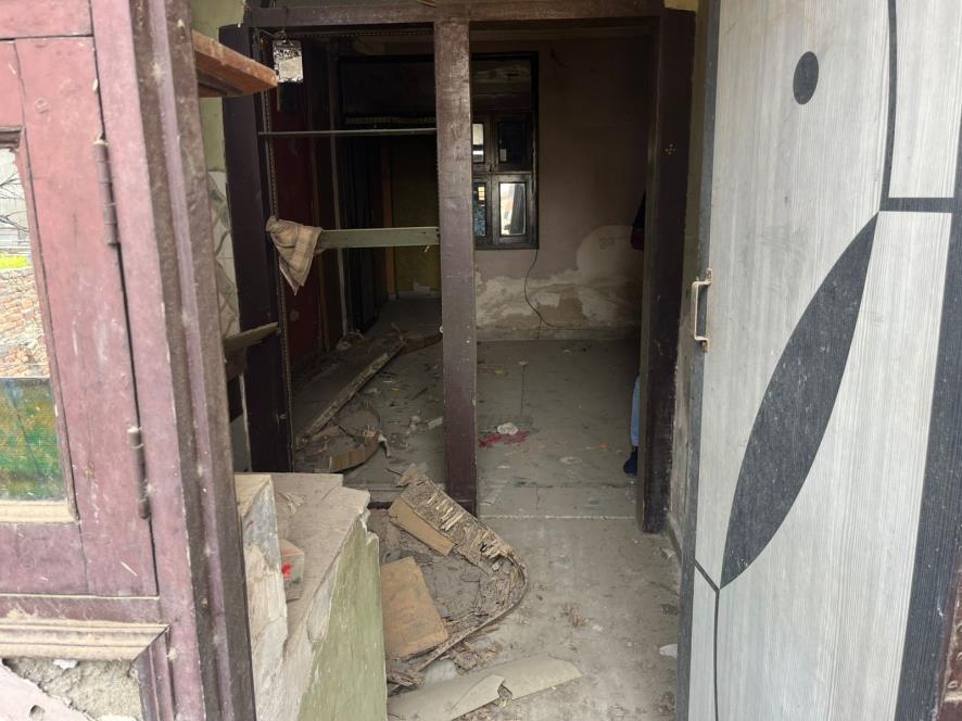 Central Bank of India Auctions for Residential property in New Delhi, Delhi image 5 of 14 in New Delhi, New Delhi | Central Bank of India auction property