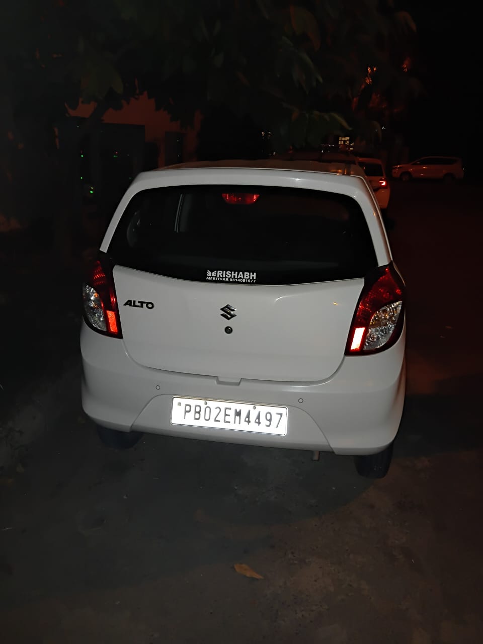 Bank of Baroda Auctions for Vehicle Auctions property in Amritsar, Punjab image 2 of 3 in Amritsar, Amritsar | Bank of Baroda auction property