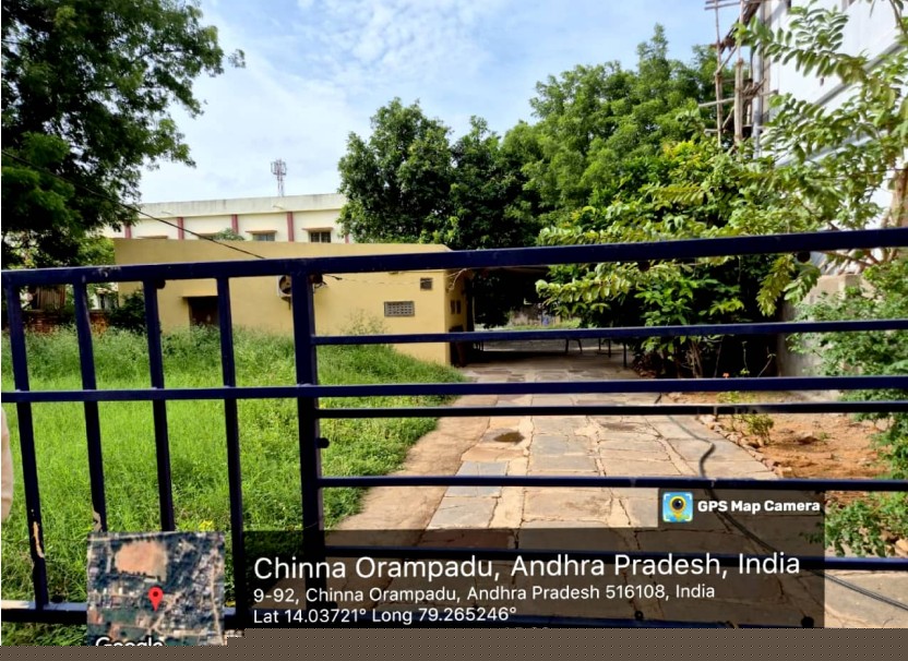 Bank of Baroda Auctions for Residential property in ANNAMAYYA, Andhra Pradesh image 3 of 5 in Obulavaripalle, ANNAMAYYA | Bank of Baroda auction property