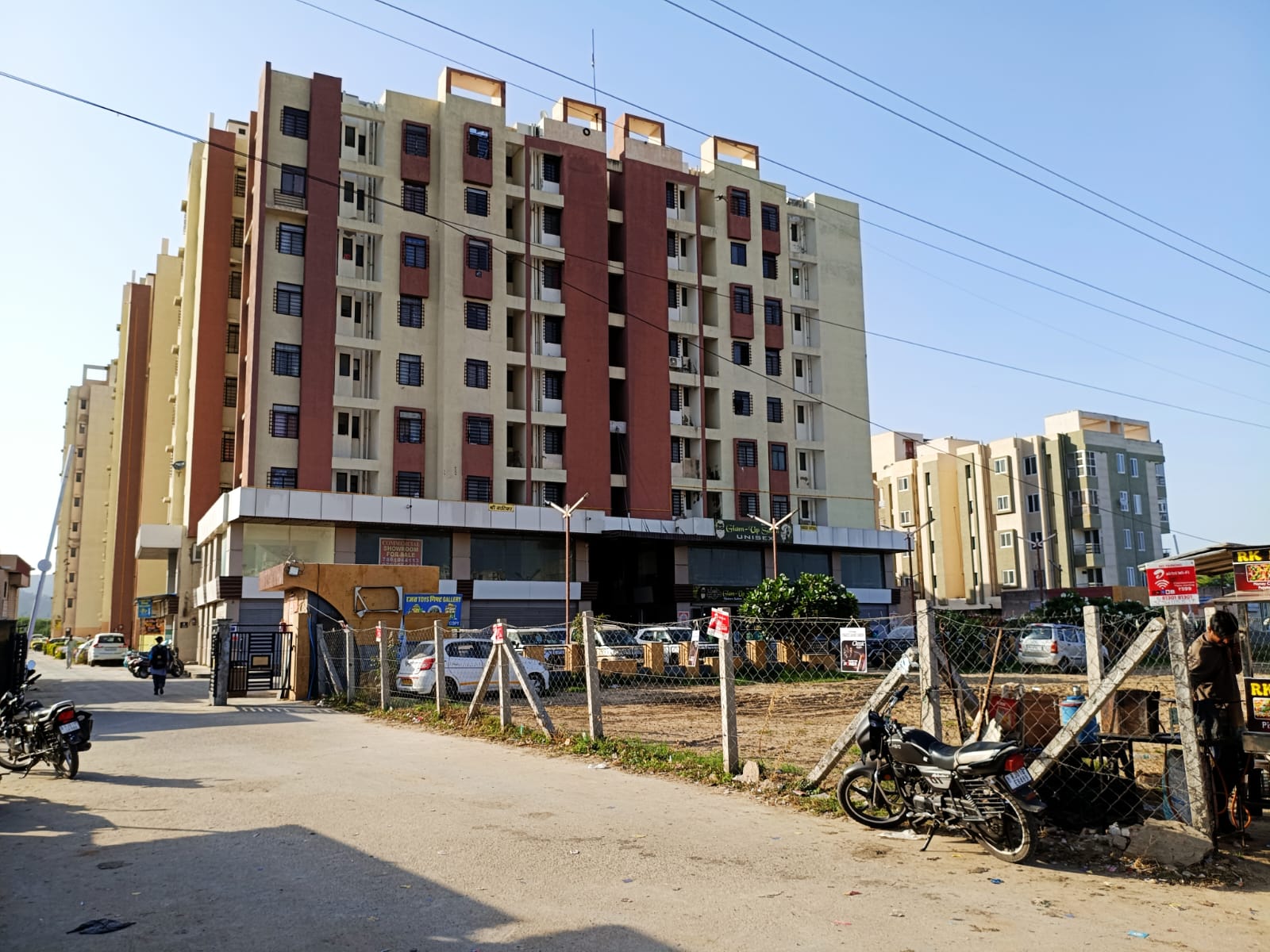 Bank of Baroda Auctions for Residential property in Ajmer, Rajasthan image 2 of 2 in Ajmer, Ajmer | Bank of Baroda auction property