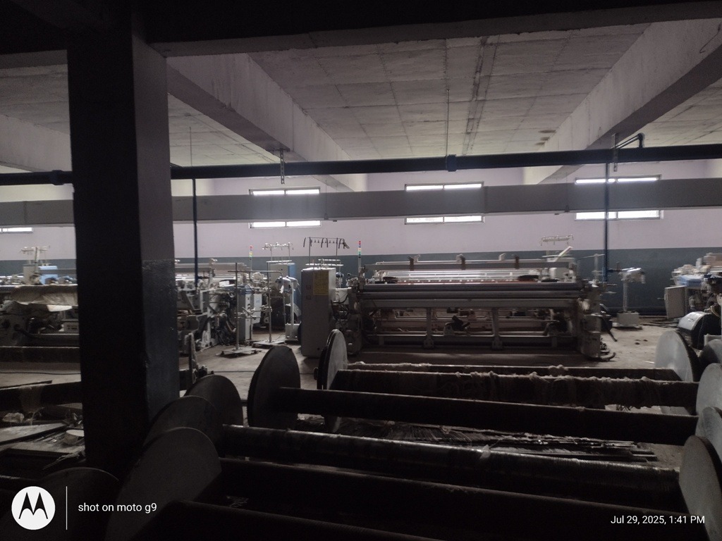 Bank of Baroda Auctions for Industrials property in Surat, Gujarat image 10 of 11 in Kim, Surat | Bank of Baroda auction property