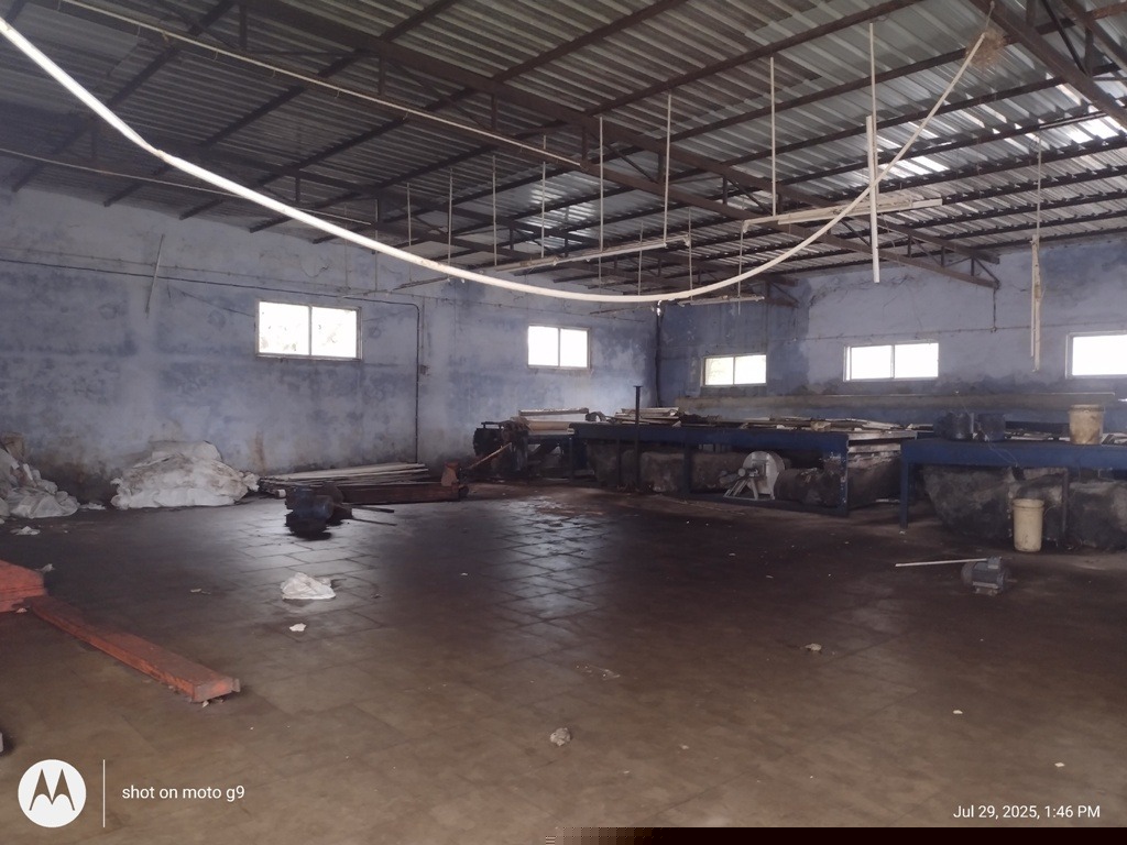 Bank of Baroda Auctions for Industrials property in Surat, Gujarat image 3 of 11 in Kim, Surat | Bank of Baroda auction property