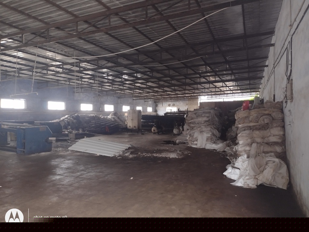 Bank of Baroda Auctions for Industrials property in Surat, Gujarat image 4 of 11 in Kim, Surat | Bank of Baroda auction property