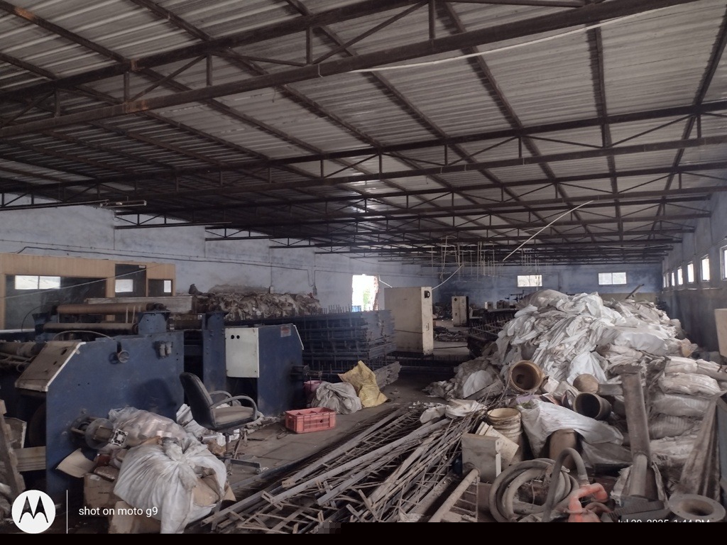 Bank of Baroda Auctions for Industrials property in Surat, Gujarat image 5 of 11 in Kim, Surat | Bank of Baroda auction property