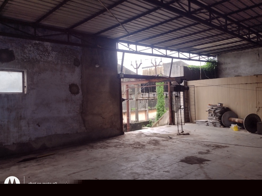 Bank of Baroda Auctions for Industrials property in Surat, Gujarat image 6 of 11 in Kim, Surat | Bank of Baroda auction property