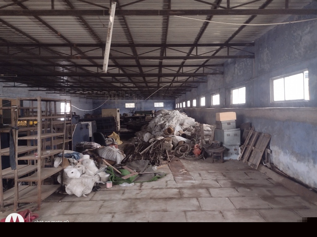 Bank of Baroda Auctions for Industrials property in Surat, Gujarat image 7 of 11 in Kim, Surat | Bank of Baroda auction property