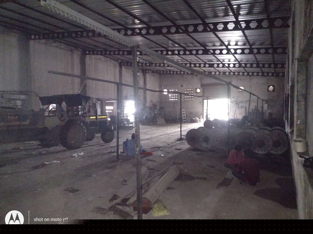 Bank of Baroda Auctions for Industrials property in Surat, Gujarat image 8 of 11 in Kim, Surat | Bank of Baroda auction property