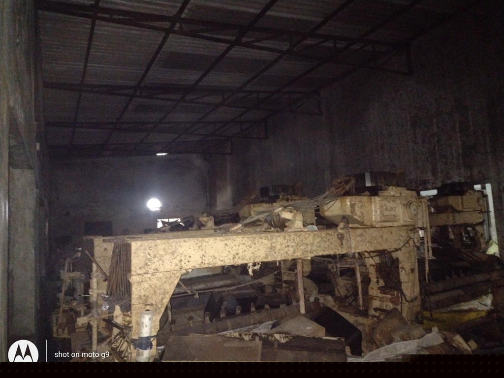 Bank of Baroda Auctions for Industrials property in Surat, Gujarat image 9 of 11 in Kim, Surat | Bank of Baroda auction property