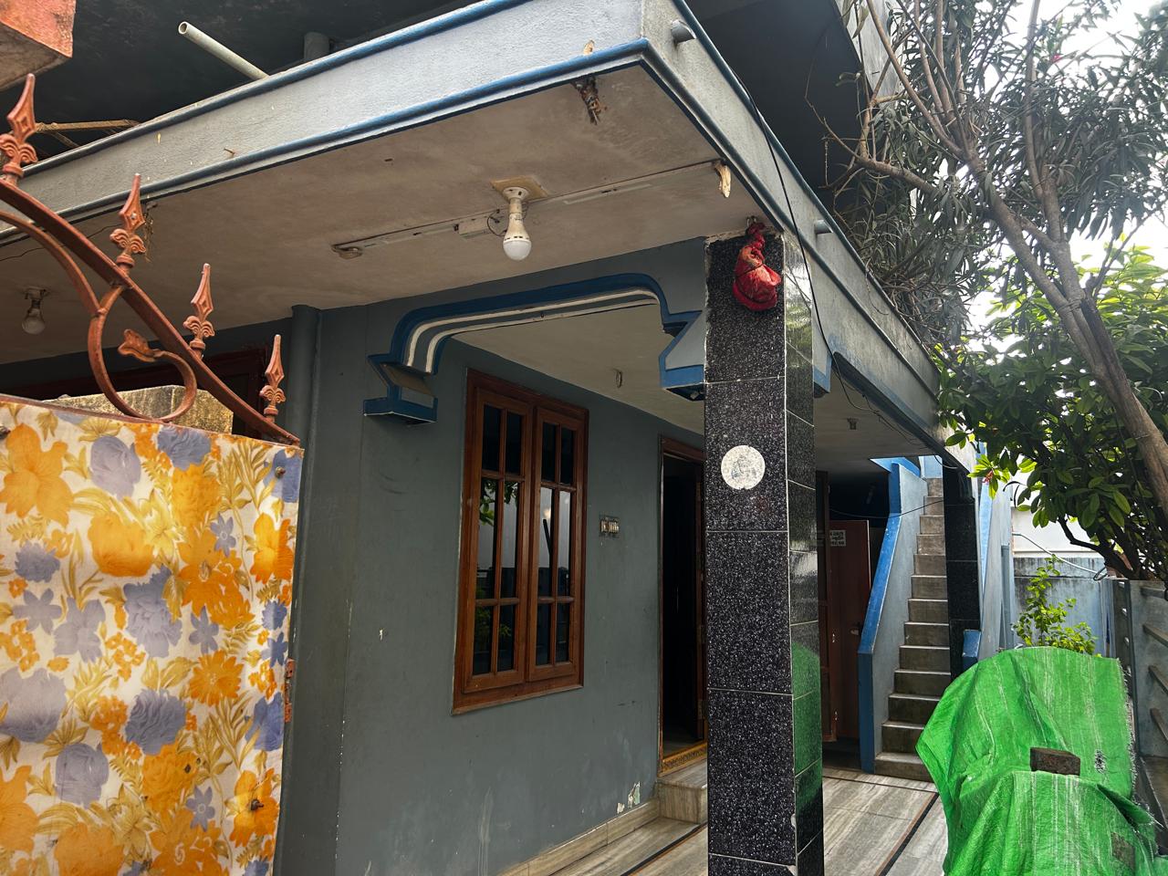 Union Bank of India Auctions for Residential property in Konaseema, Andhra Pradesh image 3 of 3 in Draksharamam, Konaseema | Union Bank of India auction property